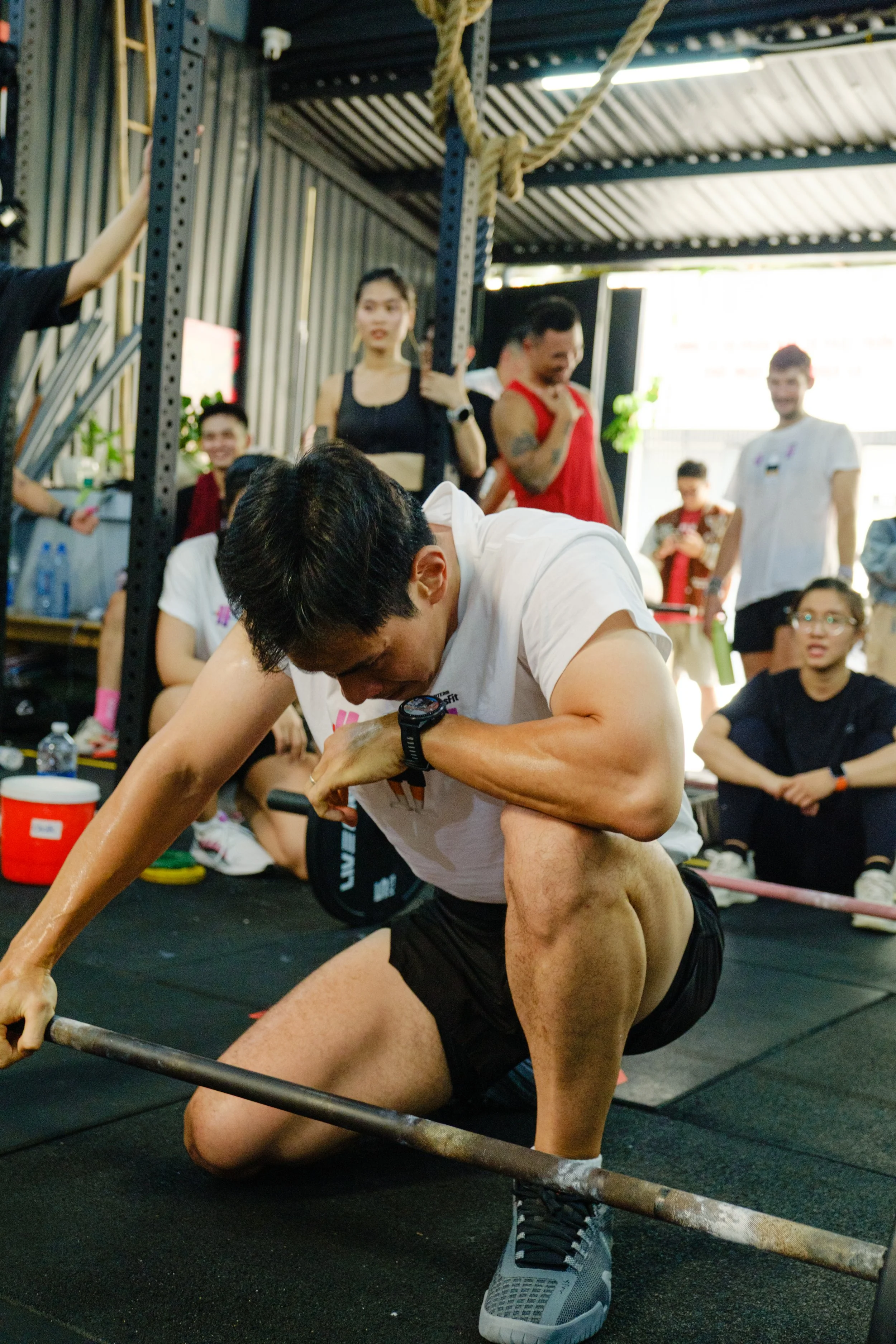 VNTeam CrossFit Saigon, Happy Birthday Competition — Pham Si Luan Photography (45)