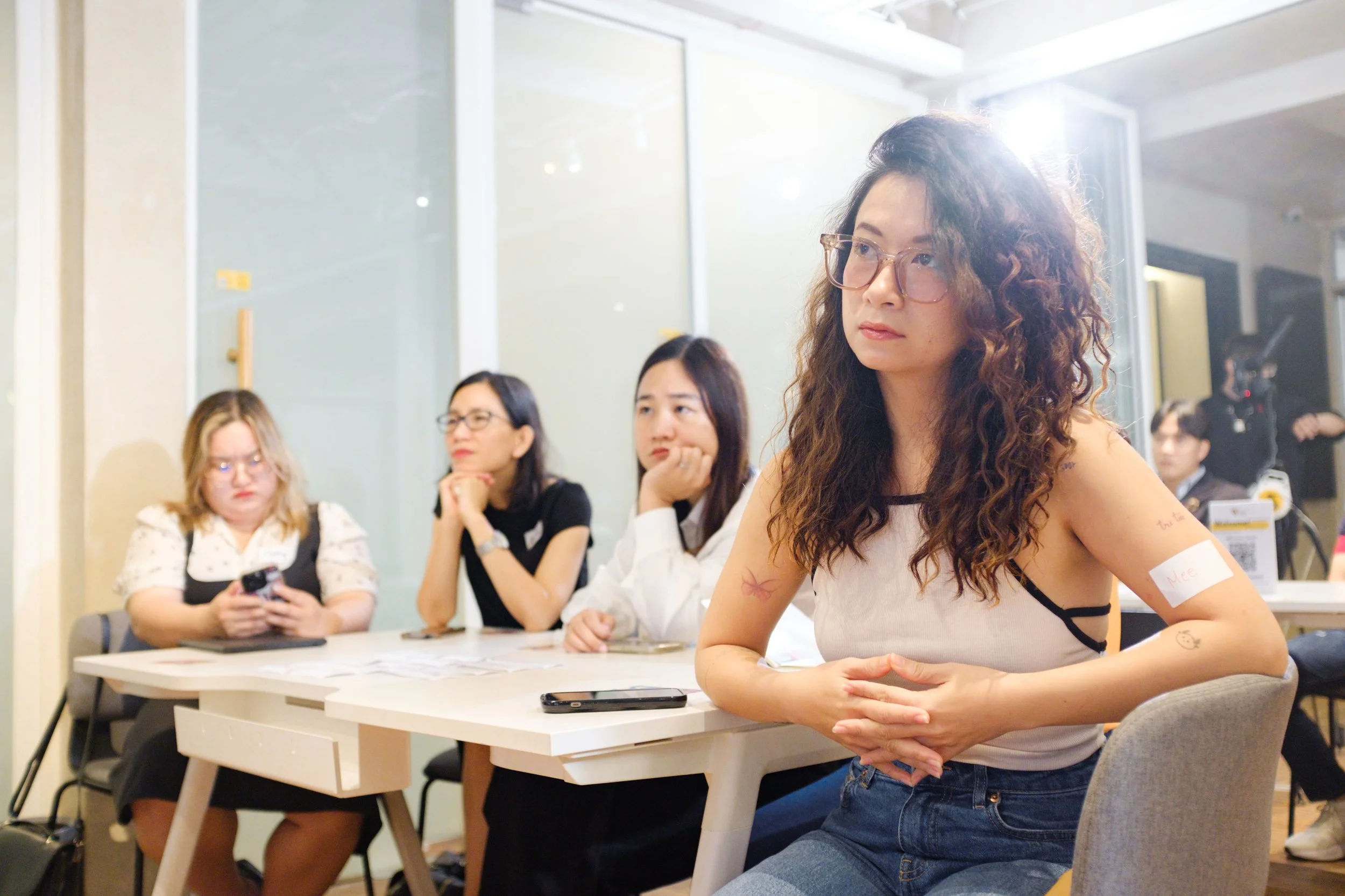Workshop Lãnh Đạo Thấu Cảm - The New Leaders — Pham Si Luan Photography (33)