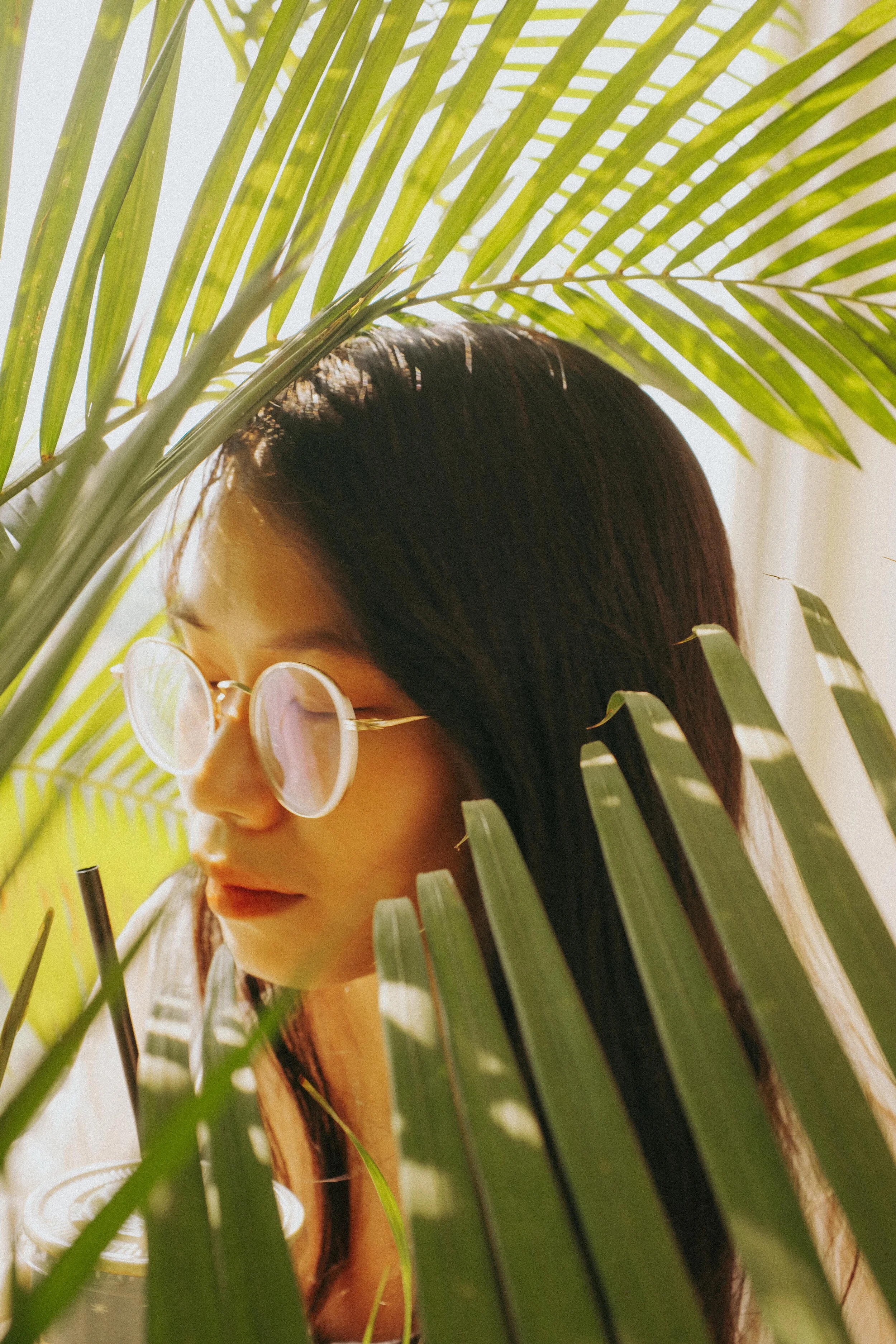 Portrait in IU — Pham Si Luan Photography (20)
