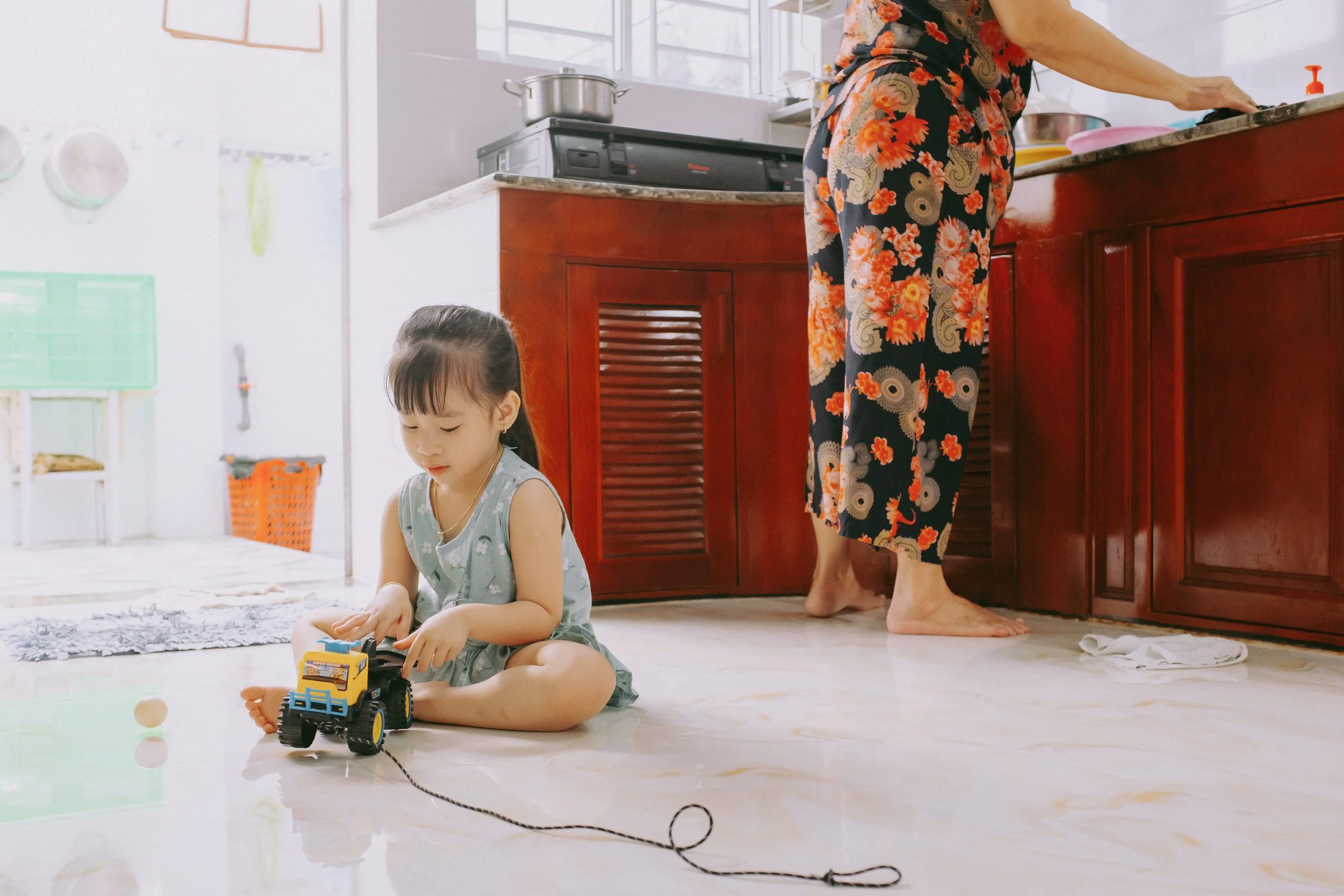Coca 2 Tuổi ở Cần Thơ — Pham Si Luan Photography (14)
