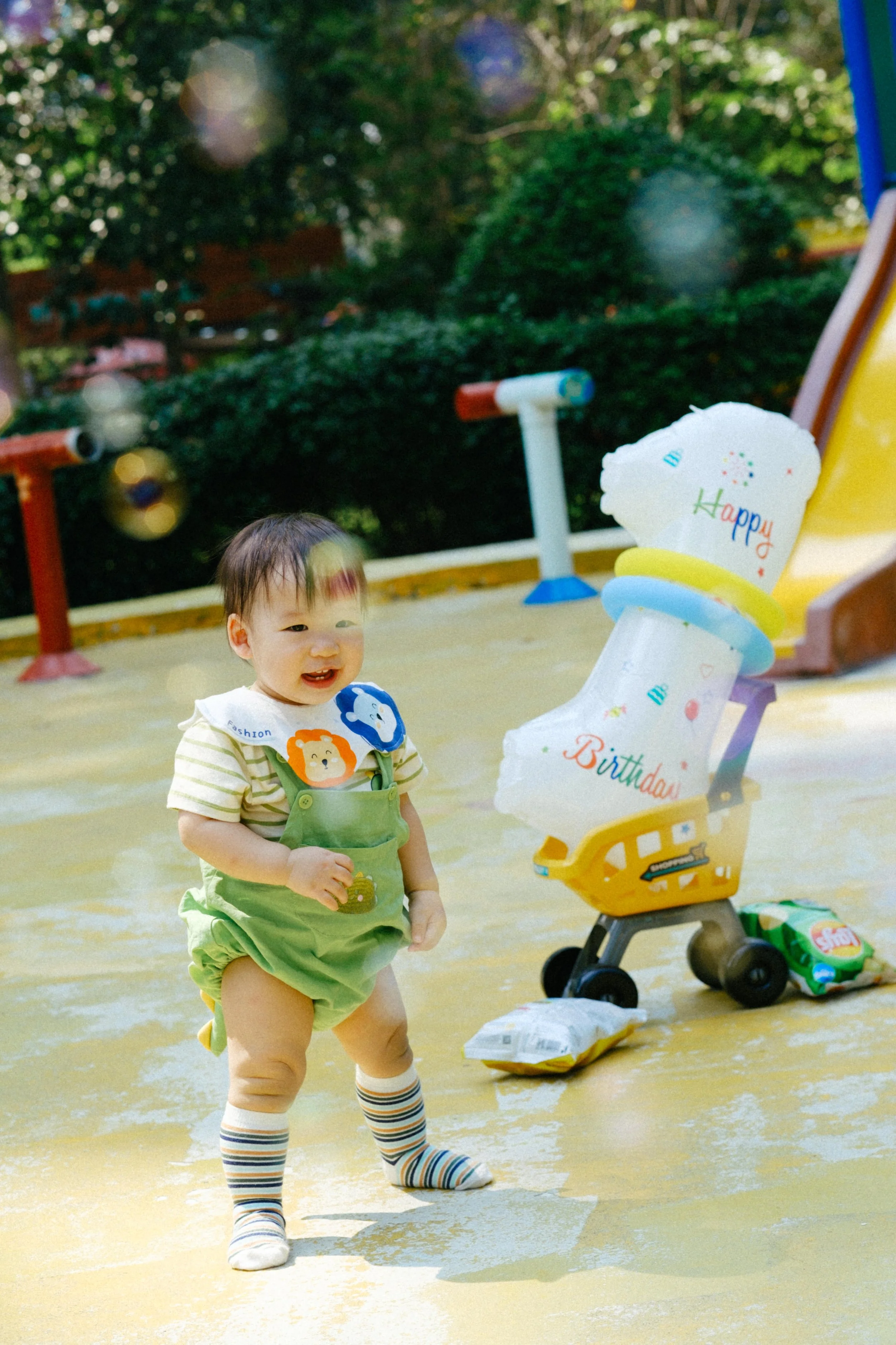 Chum 1 Tuổi — Pham Si Luan Photography (75)