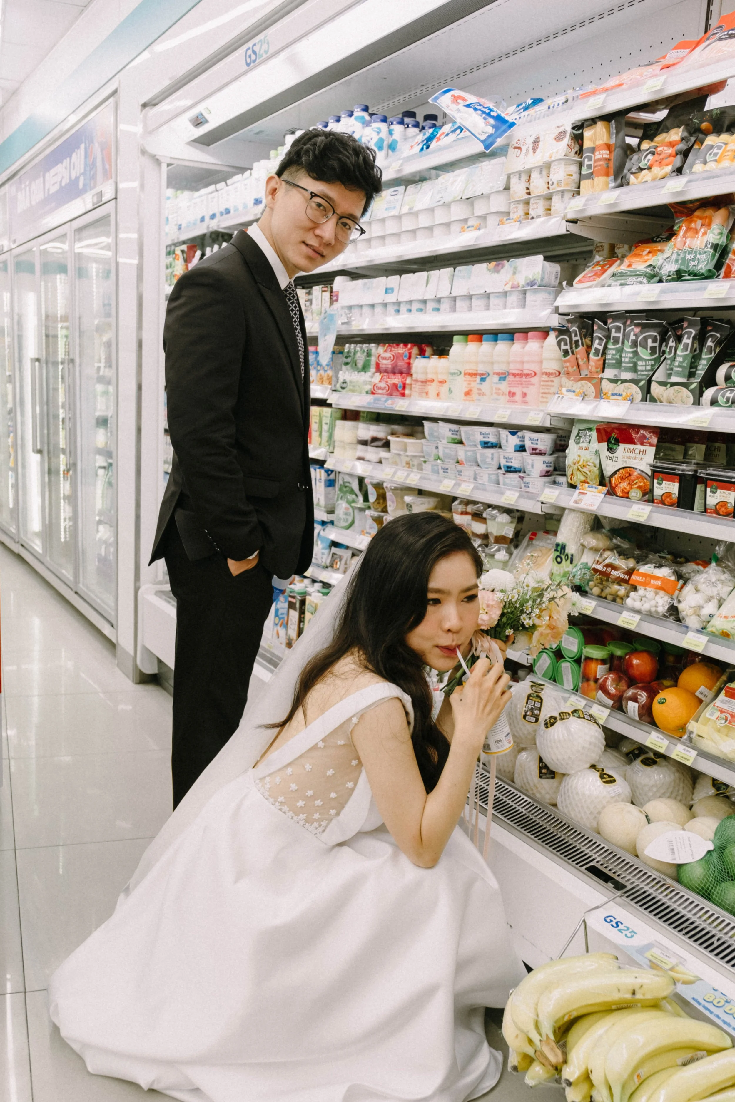 Tiên & Huy, Pre-wedding Session in Sài Gòn — Pham Si Luan Photography (5)