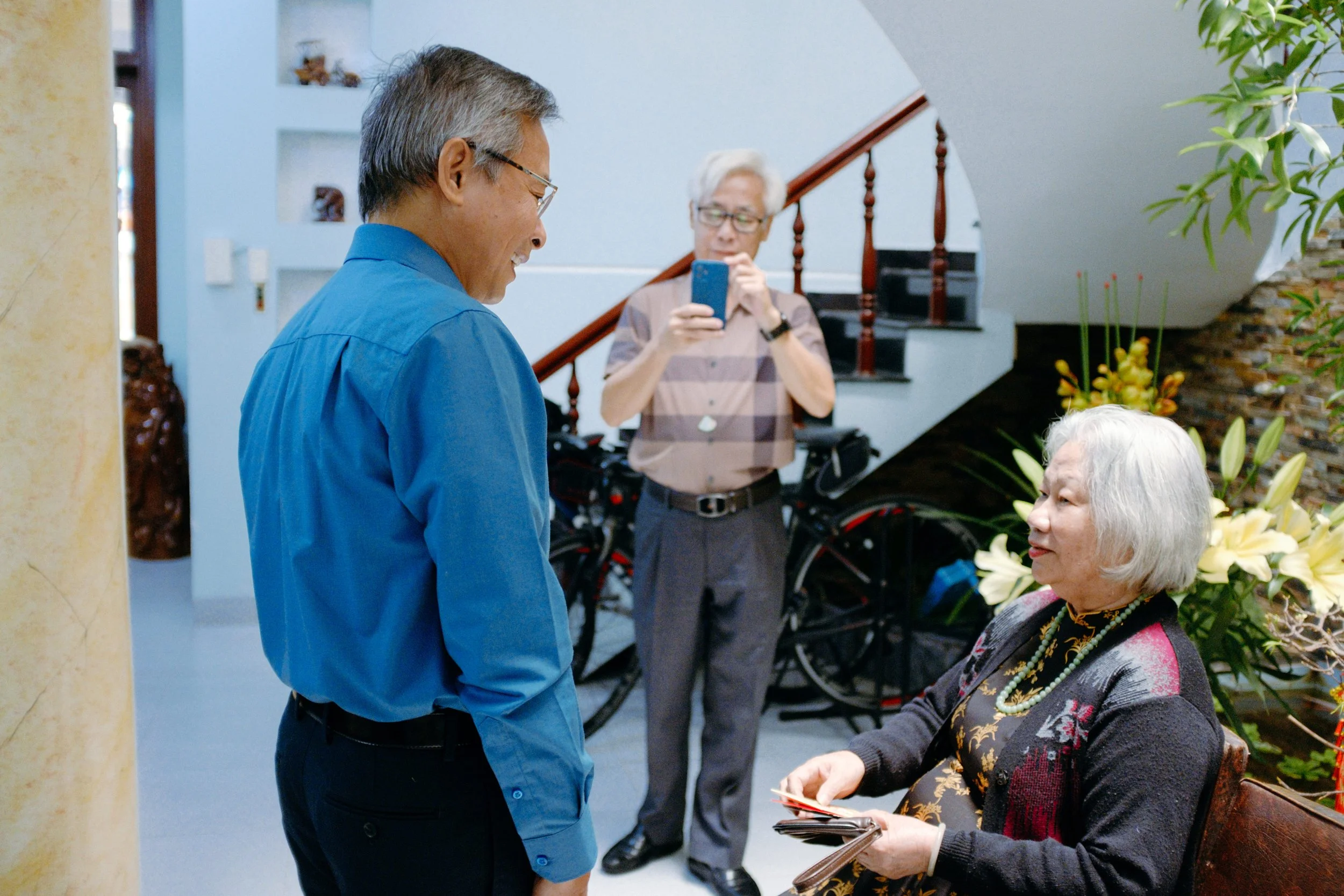 Nhà Tết 2024 — Pham Si Luan Photography (19)
