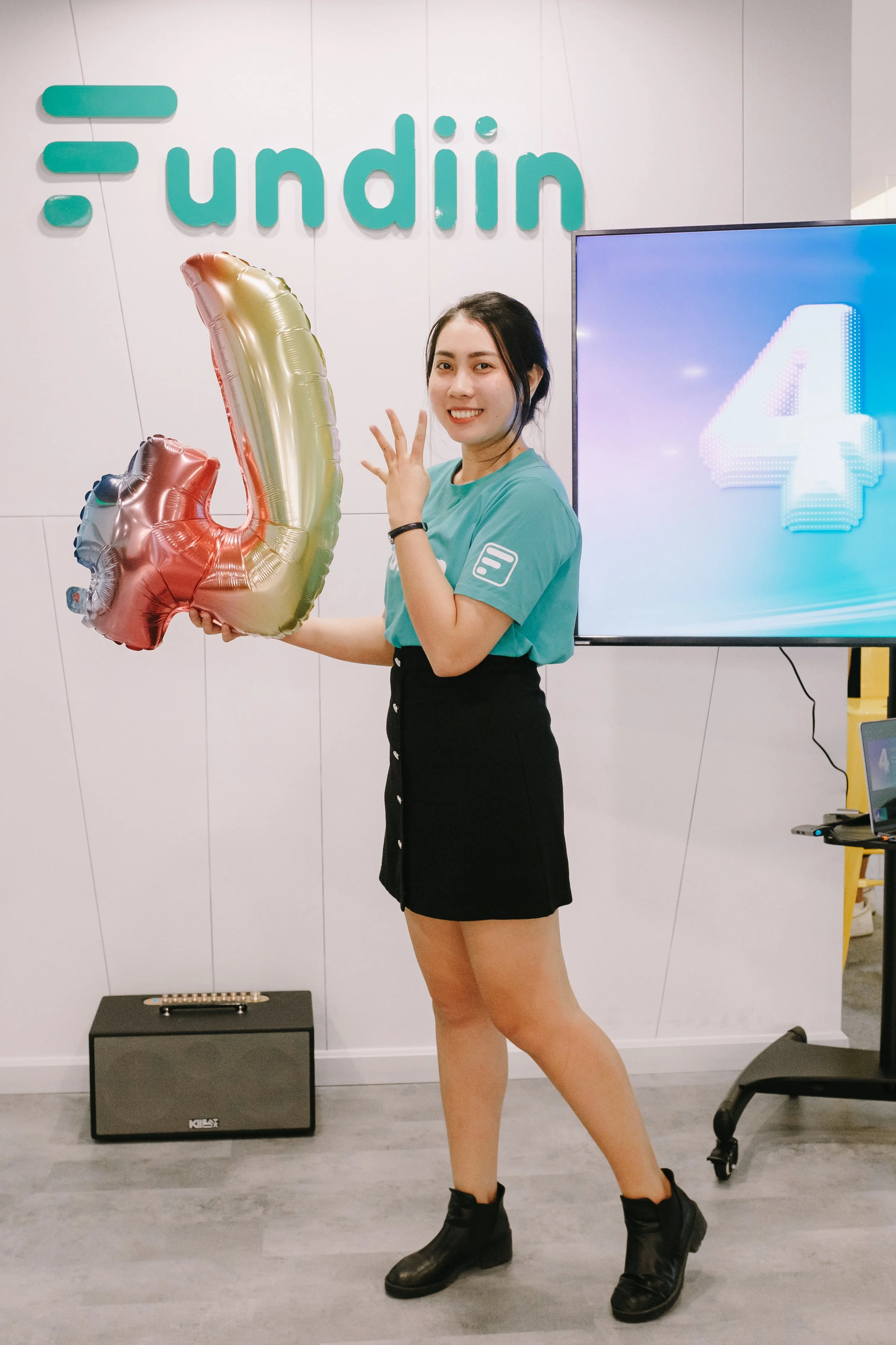 Fundiin's 4th Anniversary Party — Pham Si Luan Photography (9)
