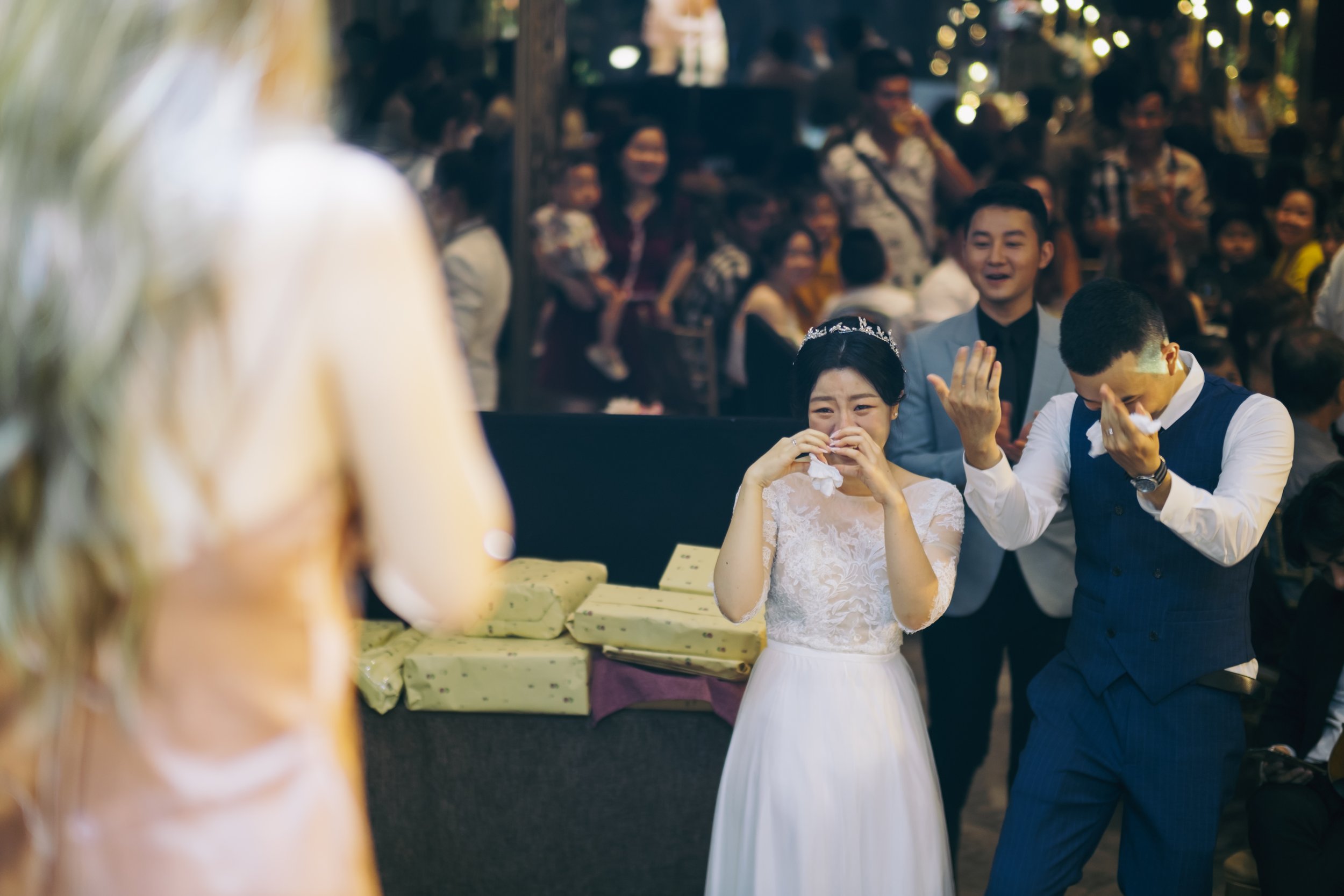 Linh & Đắc, Wedding Day in Saigon — Pham Si Luan Photography (131)