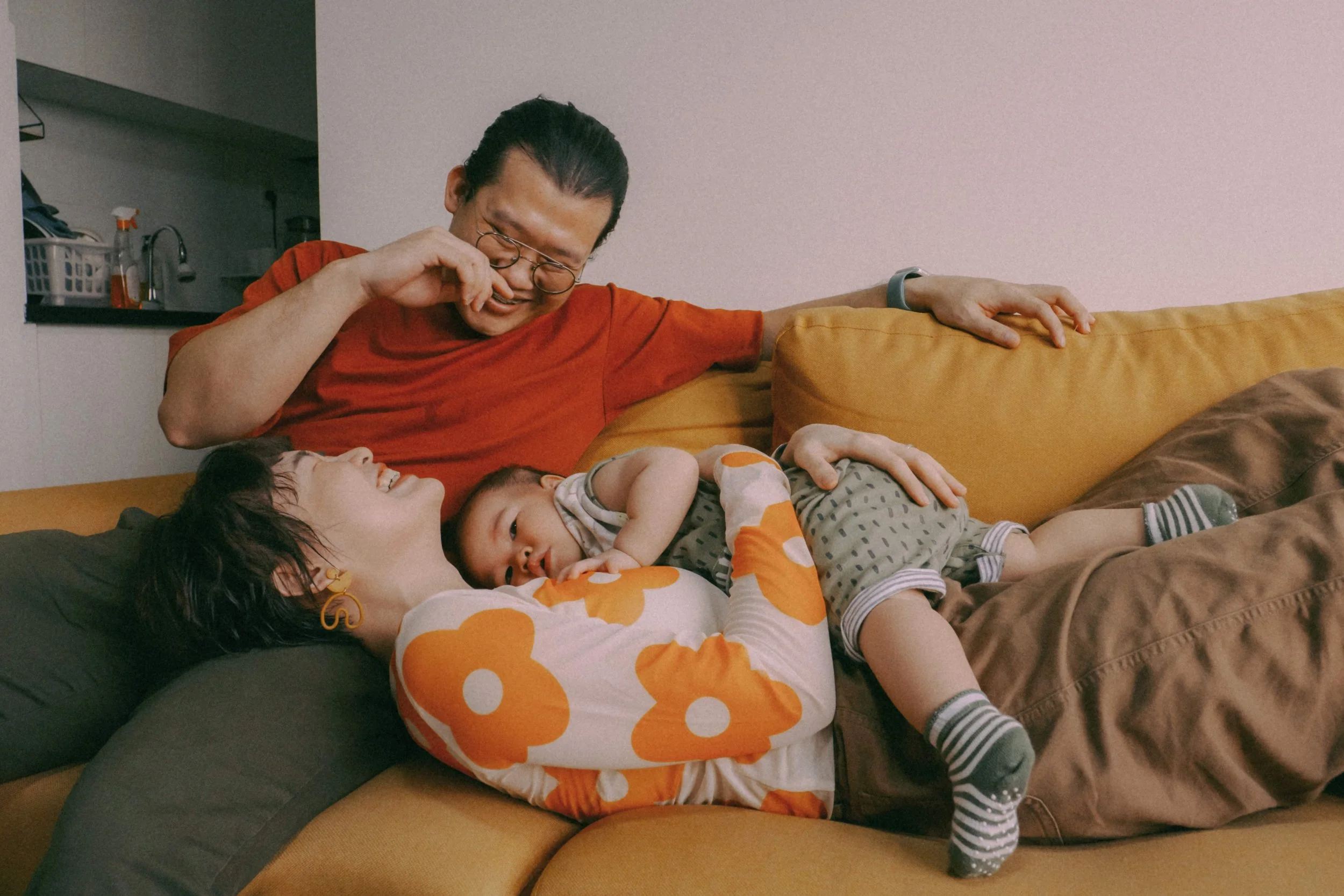 Coca 1 Tuổi — Pham Si Luan Photography (19)