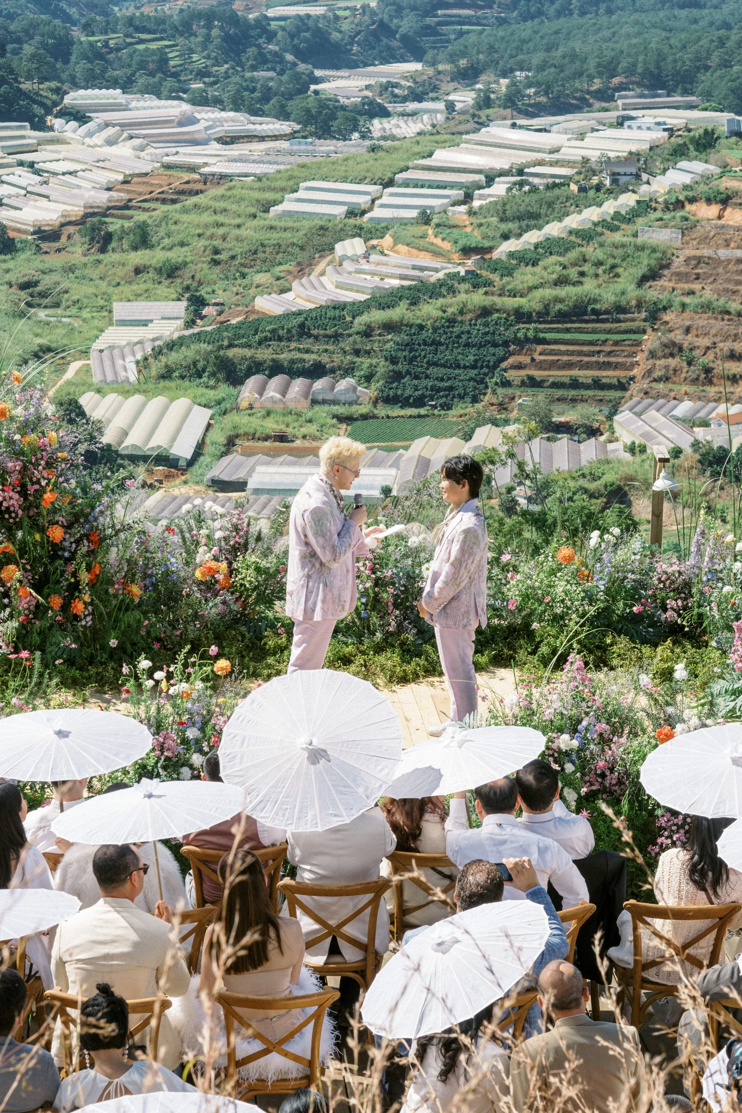 An & Joe, Wedding Day in Đà Lạt — Pham Si Luan Photography (28)