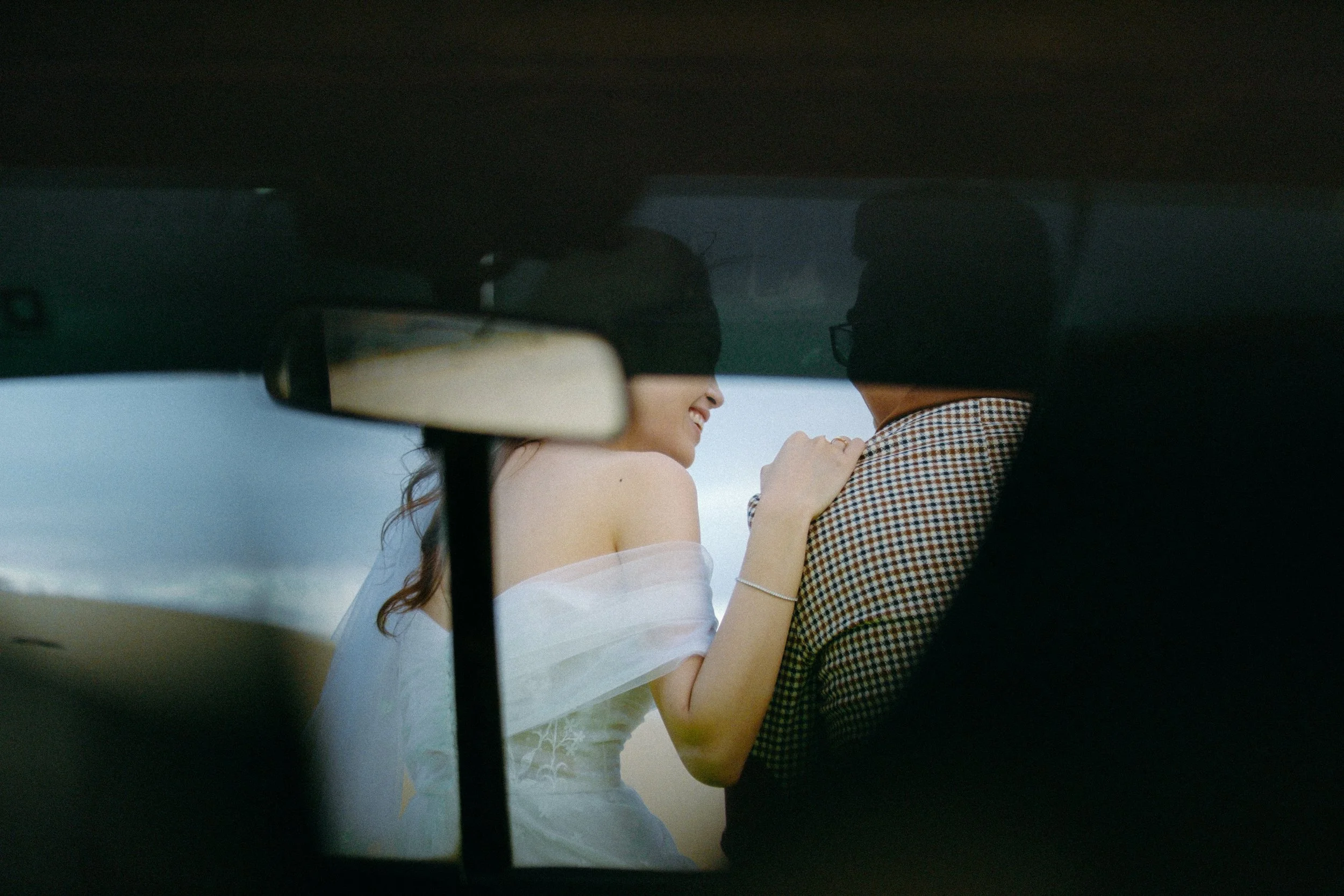 Linh & Triết, Pre-wedding Session in Vĩnh Hy - Ninh Thuận — Pham Si Luan Photography (67)