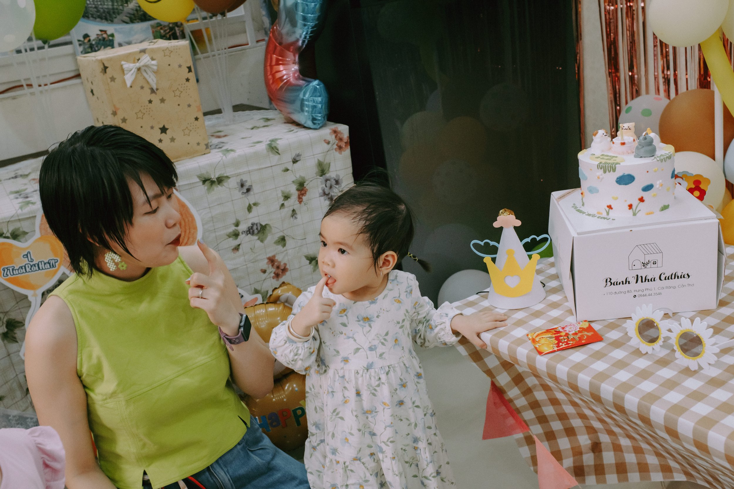 Coca 2 Tuổi ở Cần Thơ — Pham Si Luan Photography (33)