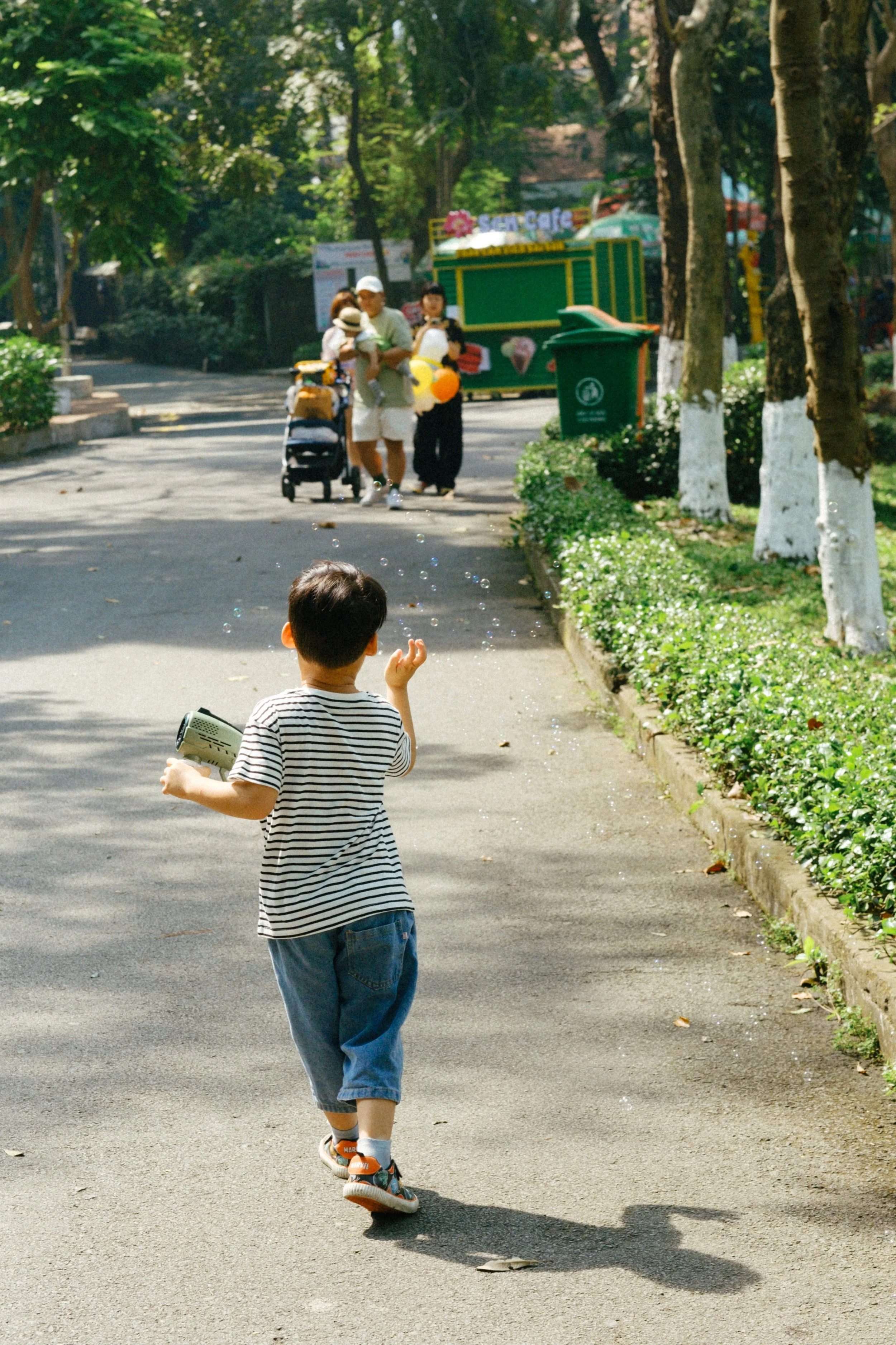 Chum 1 Tuổi — Pham Si Luan Photography (58)