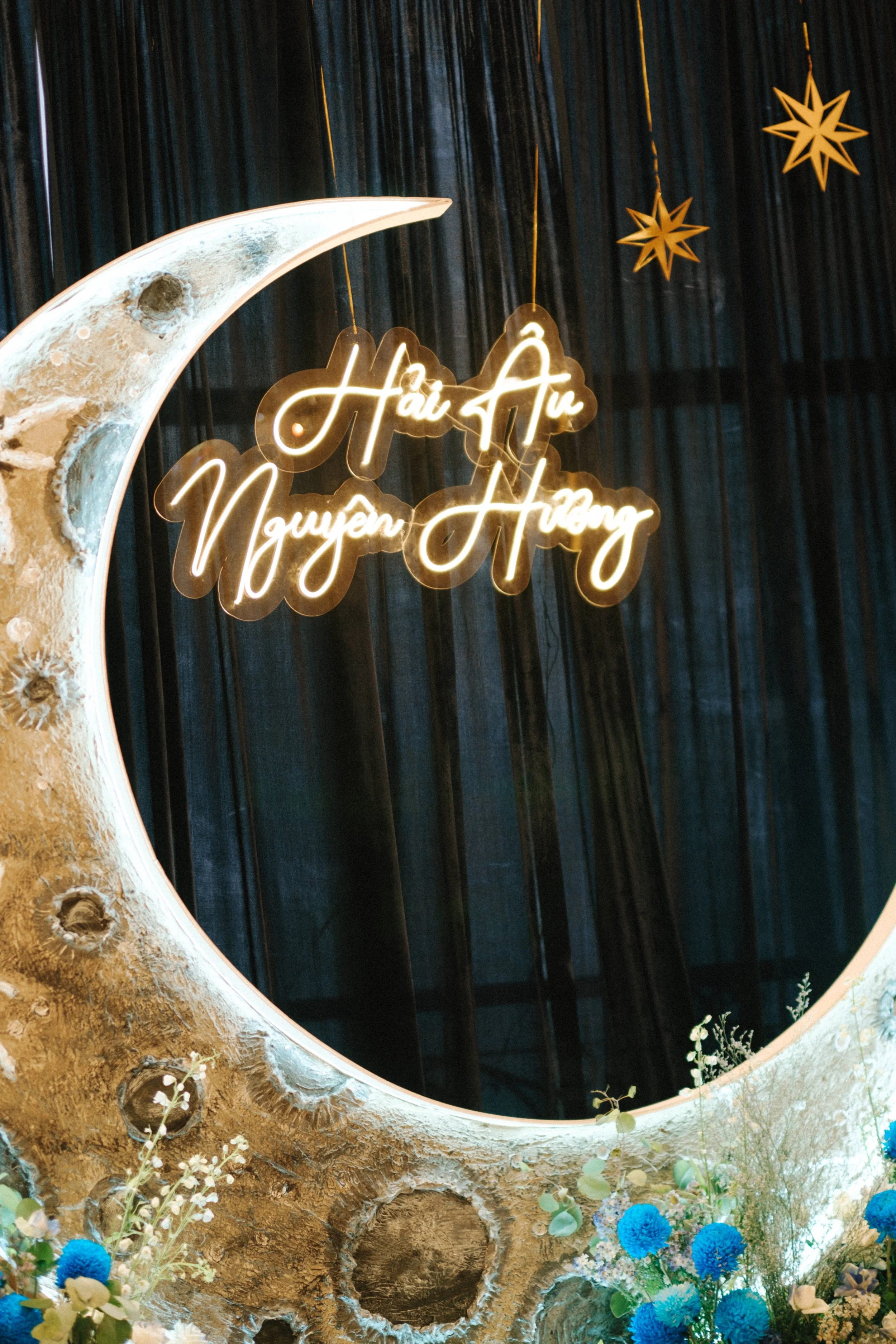 Hương & Âu, Ngày Cưới Sài Gòn — Pham Si Luan Photography (85)
