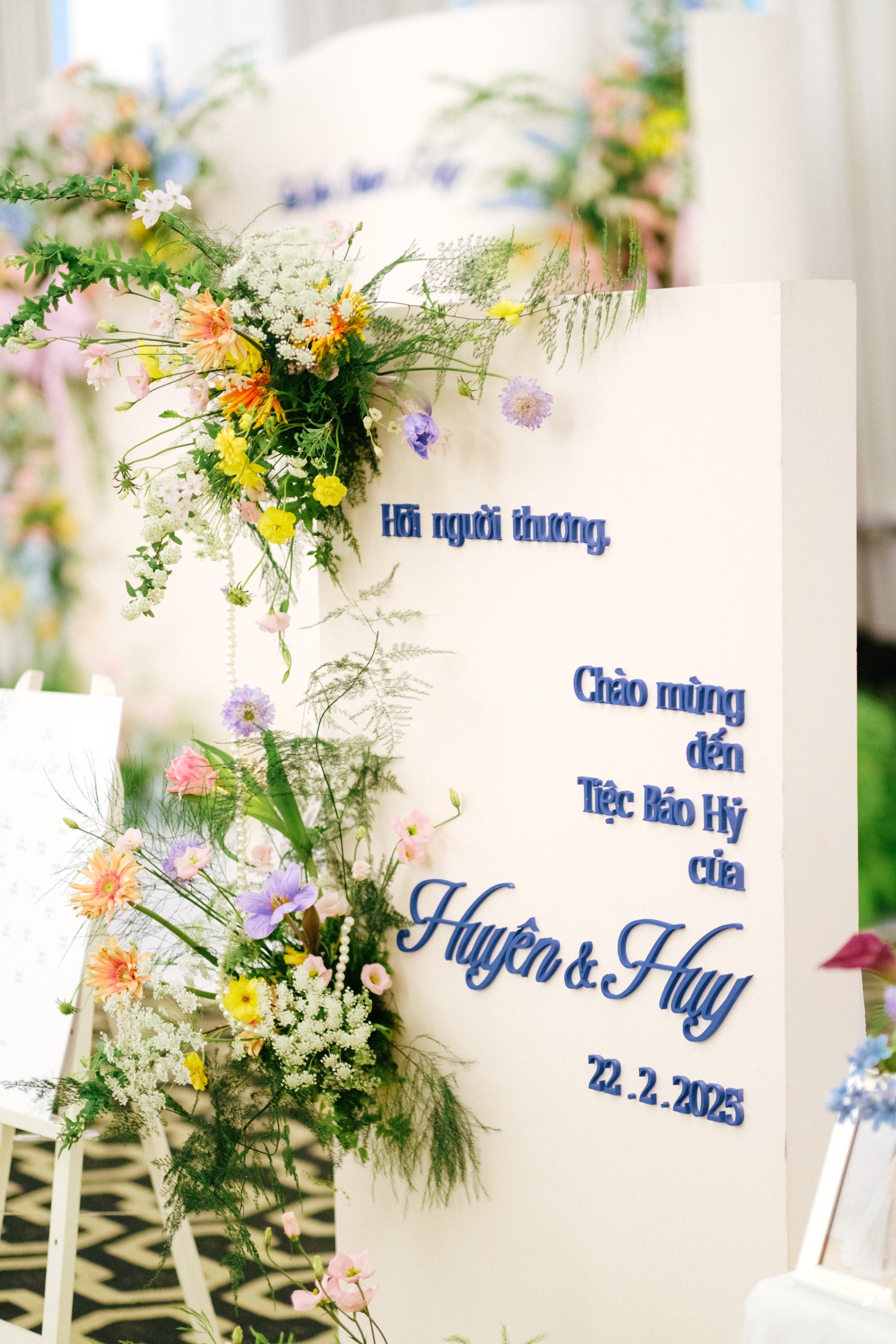 Huy & Huyên, Tiệc Báo Hỷ Sài Gòn — Pham Si Luan Photography (12)