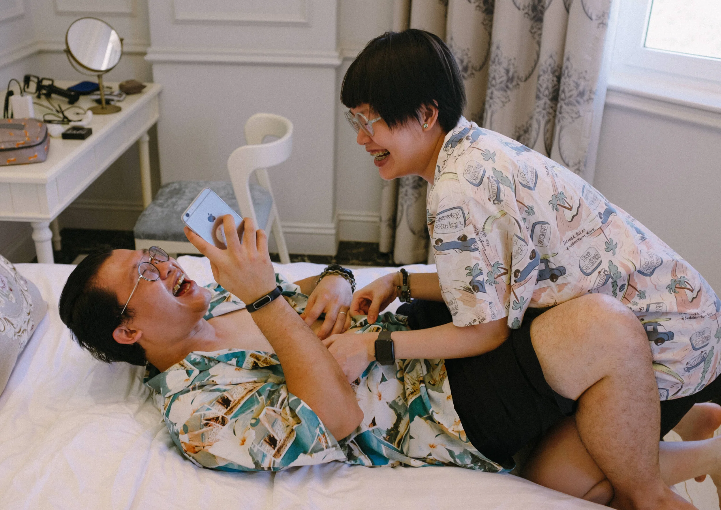 Maternity Chúi & Dưa Leo — Pham Si Luan Photography (22)