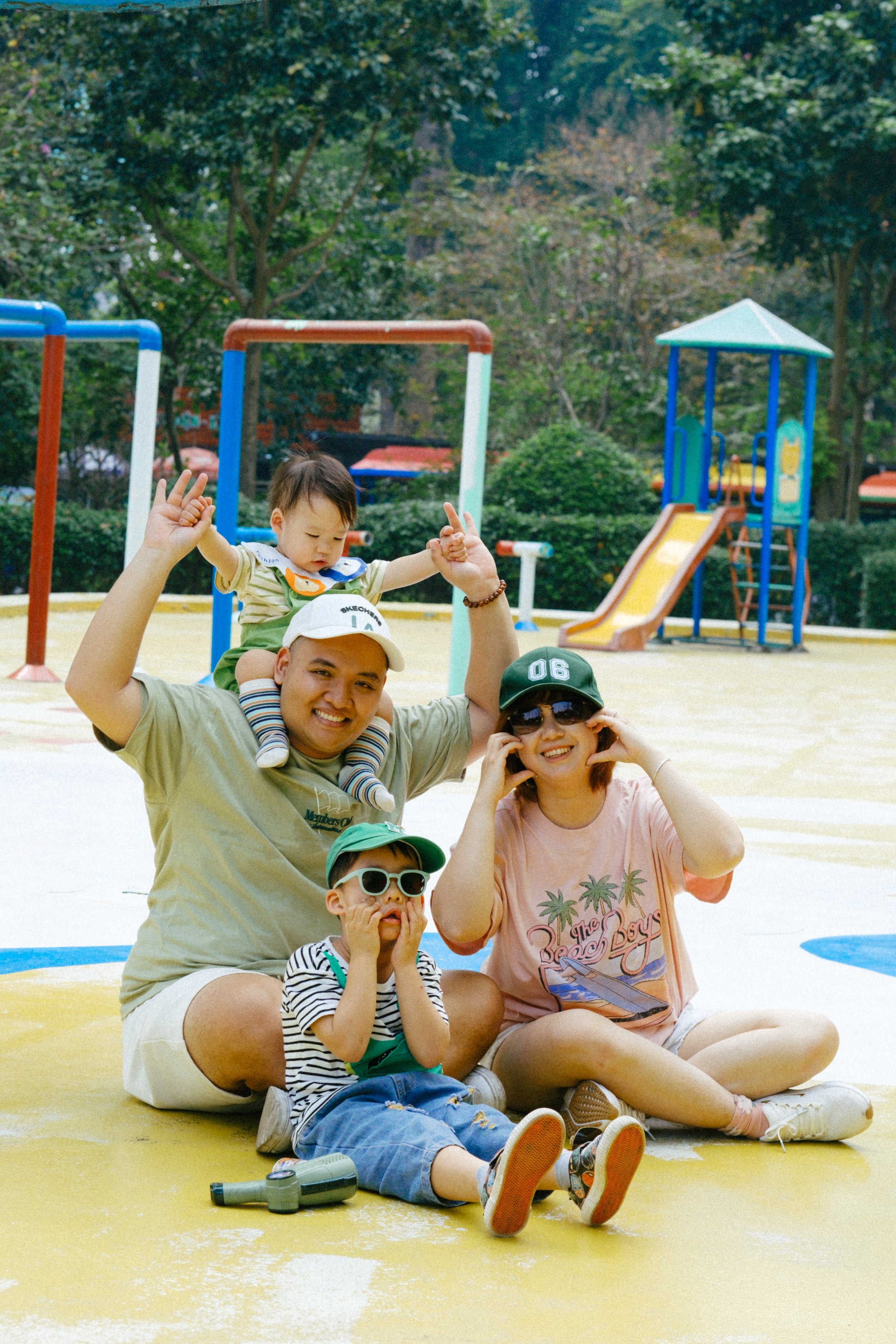 Chum 1 Tuổi — Pham Si Luan Photography (65)