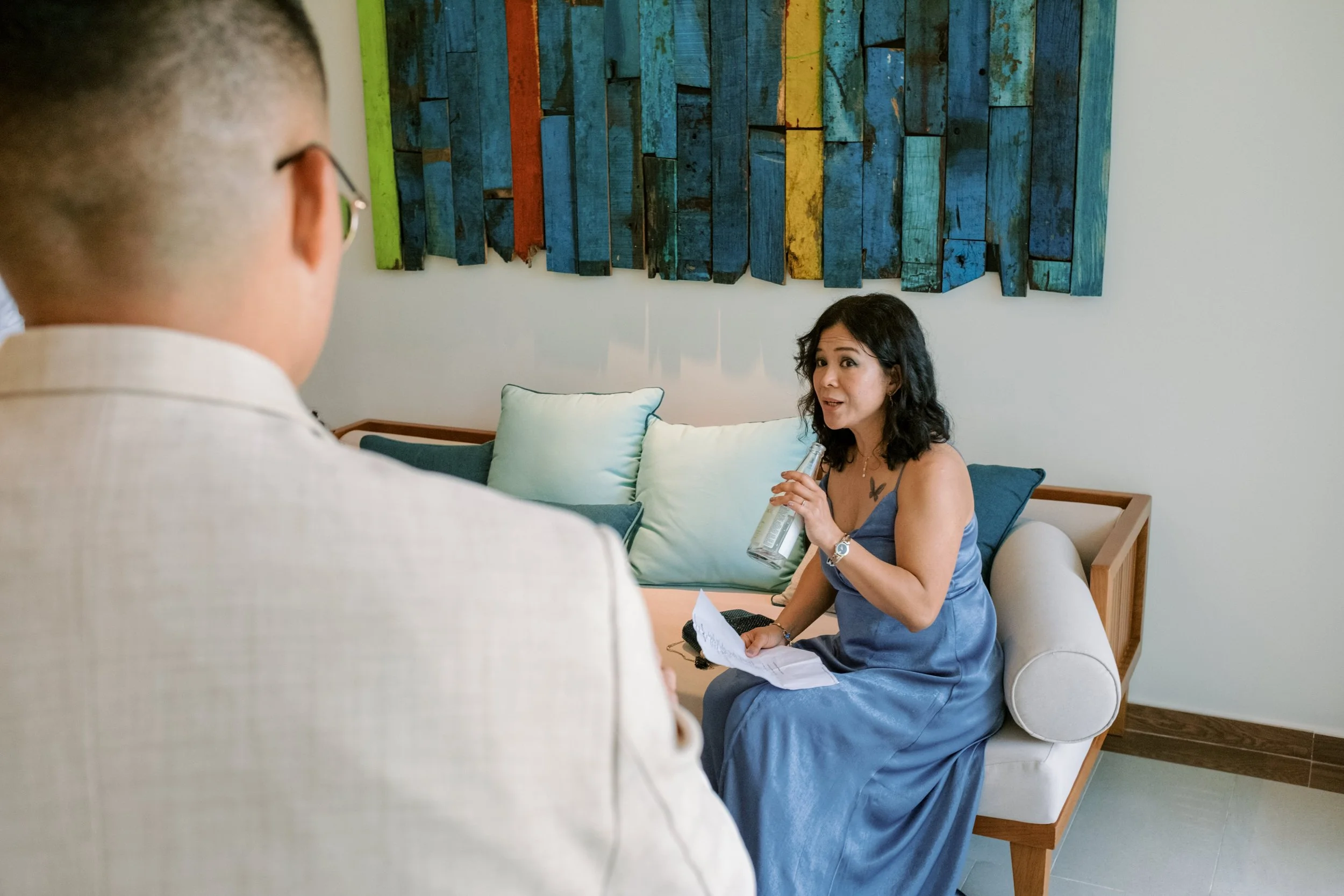 Thanh & Jo, Wedding Day in Quy Nhơn — Pham Si Luan Photography (51)