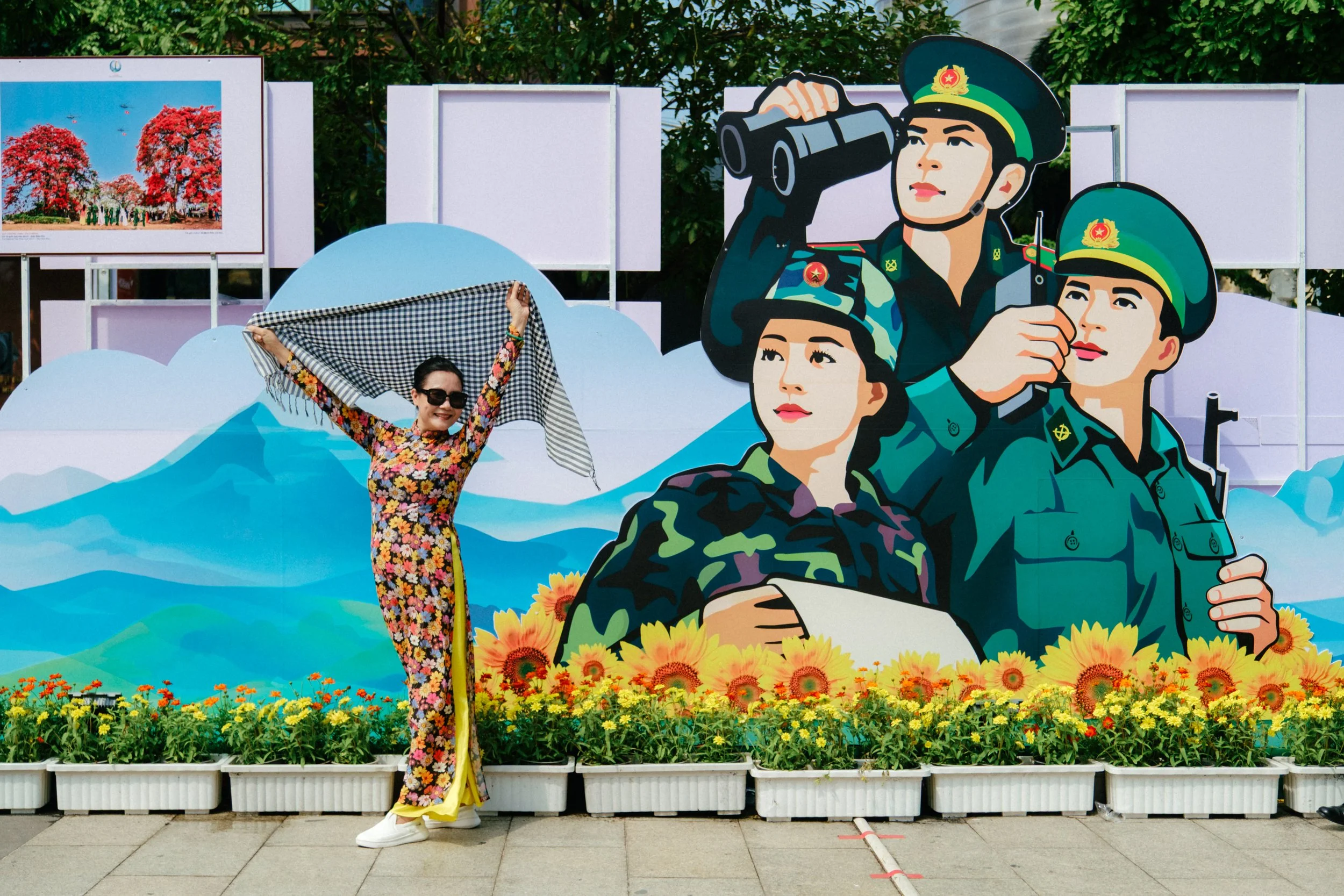Saigon Ladies Photo Walk — Pham Si Luan Photography (18)