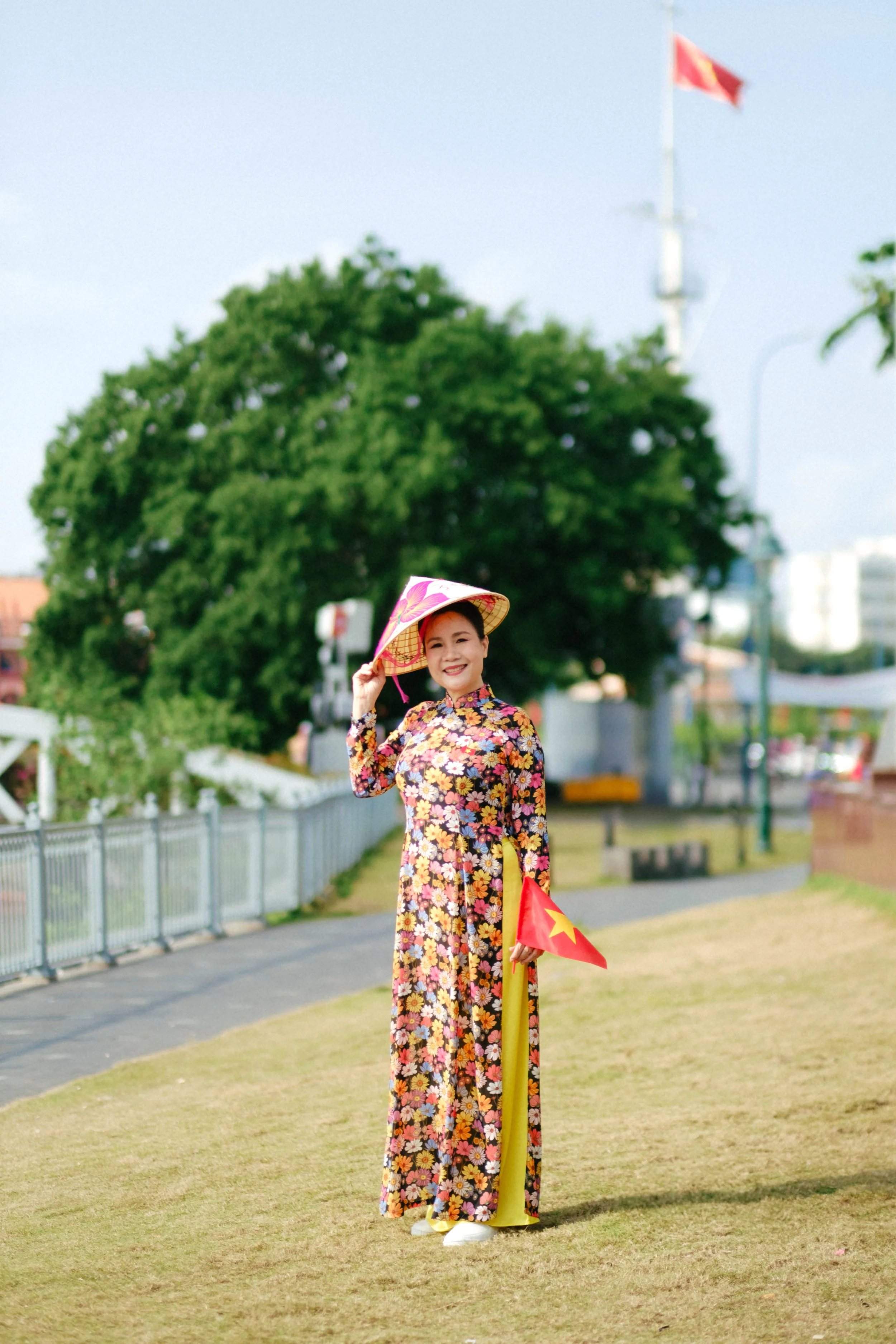 Saigon Ladies Photo Walk — Pham Si Luan Photography (6)