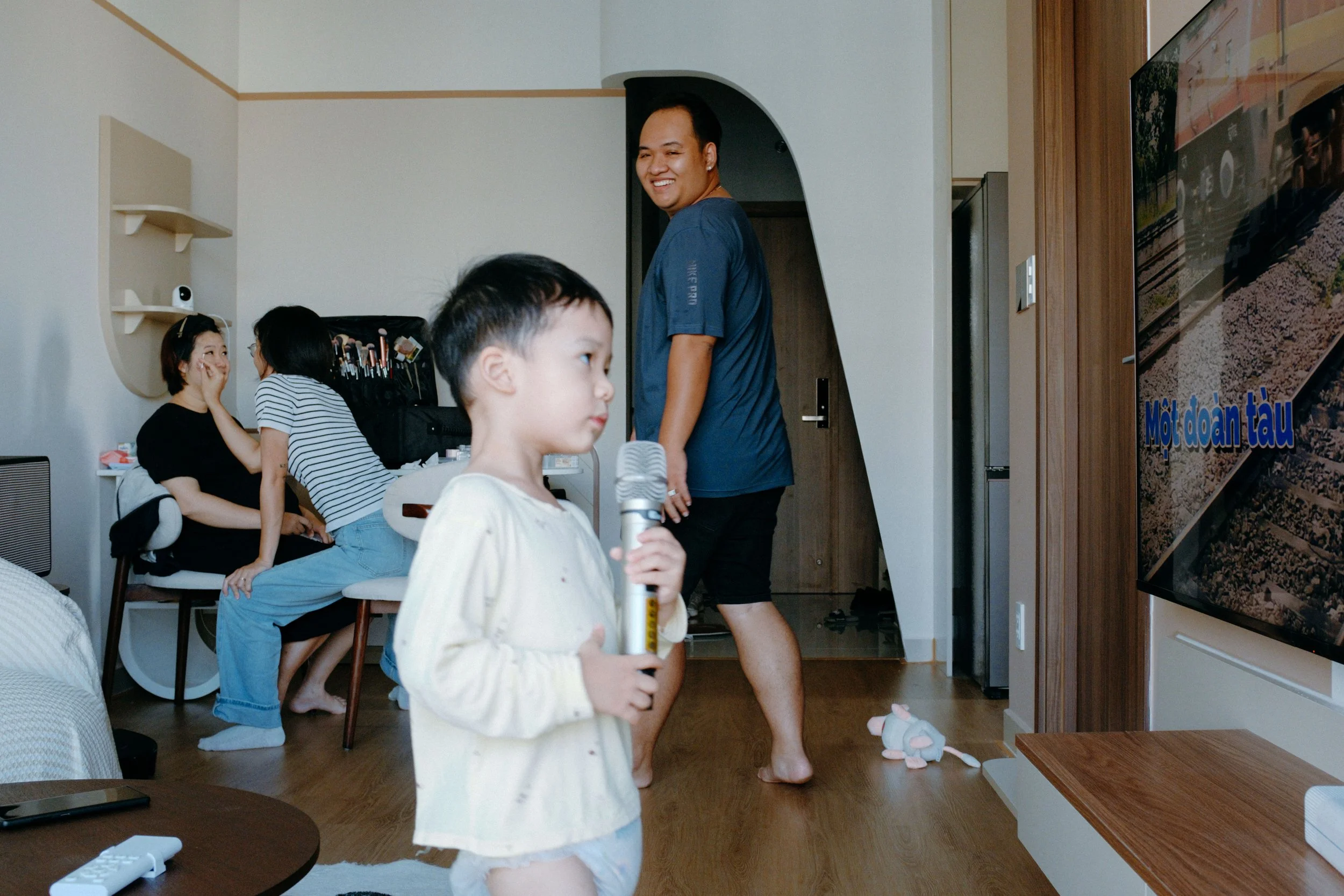 Nhà Chun +++ — Pham Si Luan Photography (4)