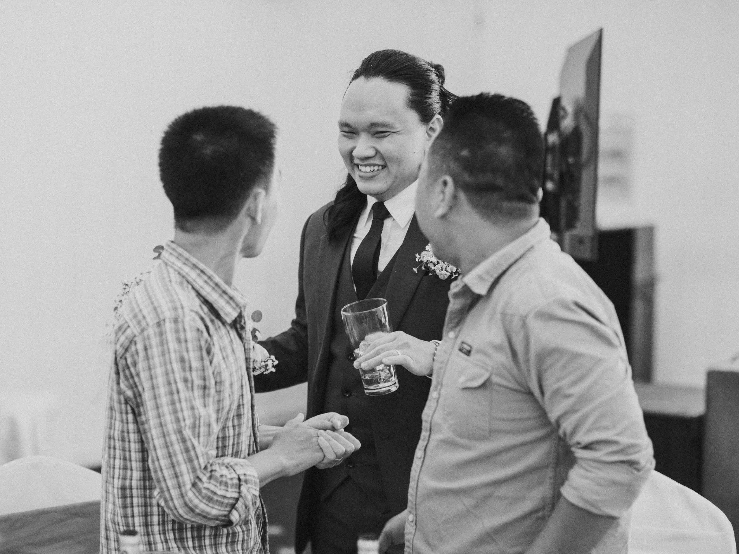 Thảo & Lâm , Wedding Ceremony in Sài Gòn — Pham Si Luan Photography (73)