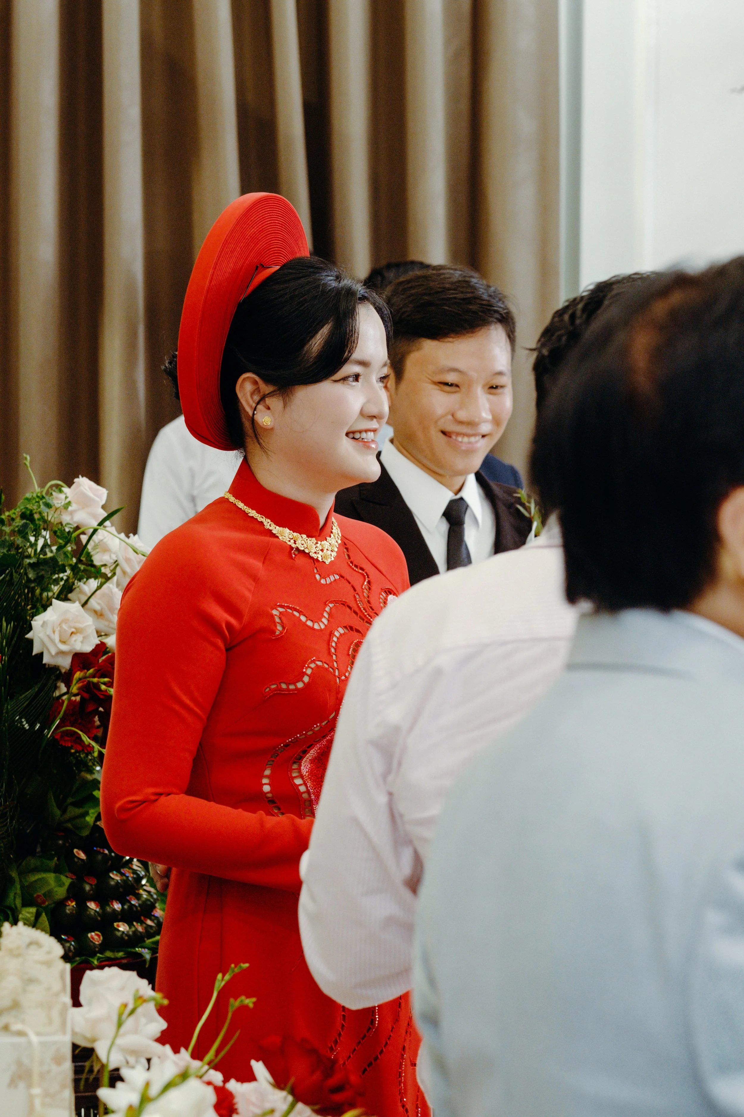 Uyên & Nguyên, Wedding Day in Bến Tre — Pham Si Luan Photography (28)