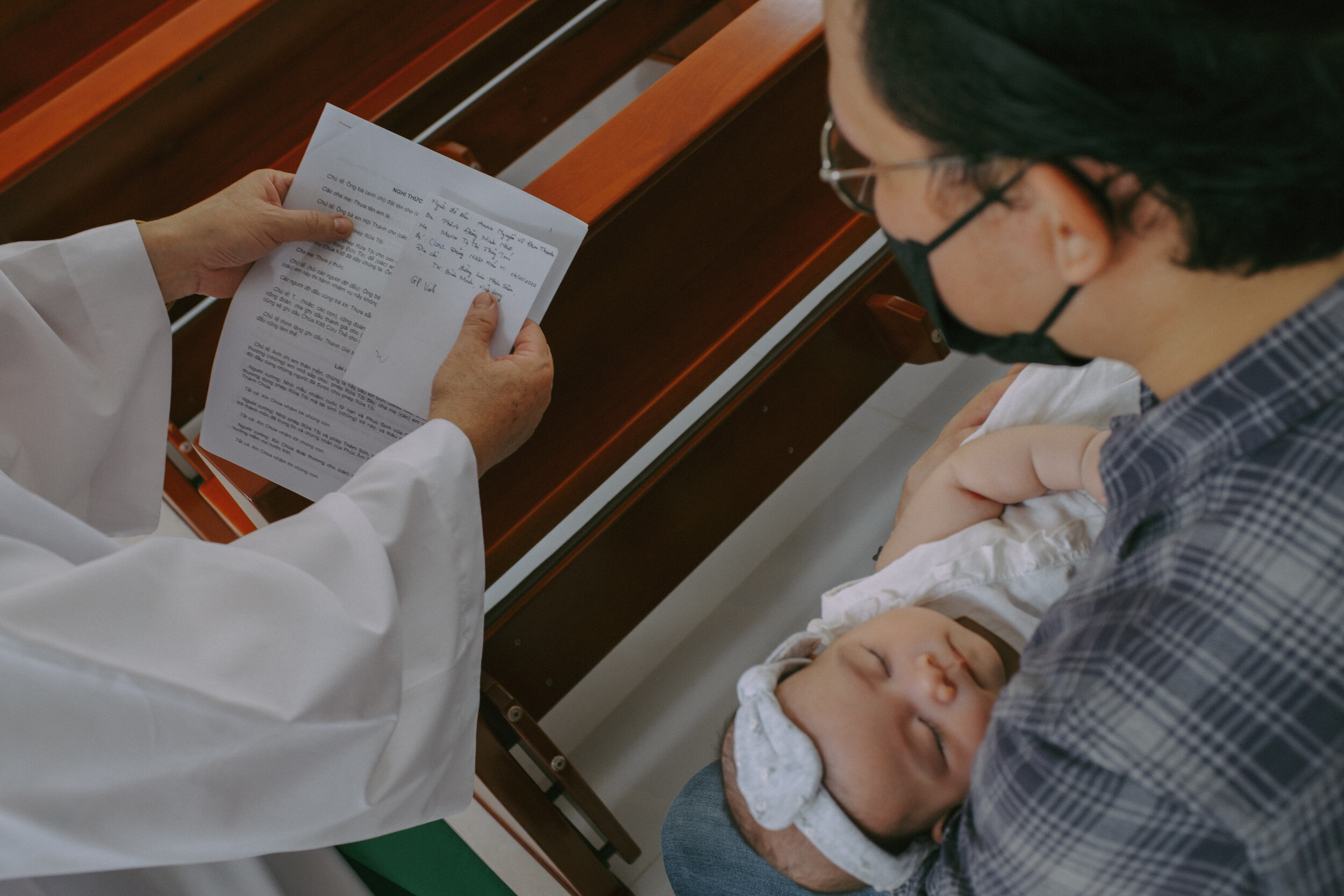 Coca's Christening in Sài Gòn — Pham Si Luan Photography (26)