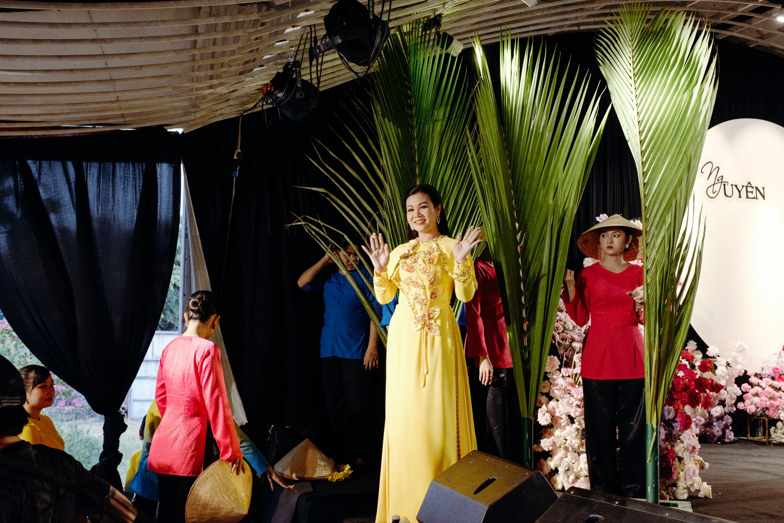 Uyên & Nguyên, Wedding Day in Bến Tre — Pham Si Luan Photography (80)