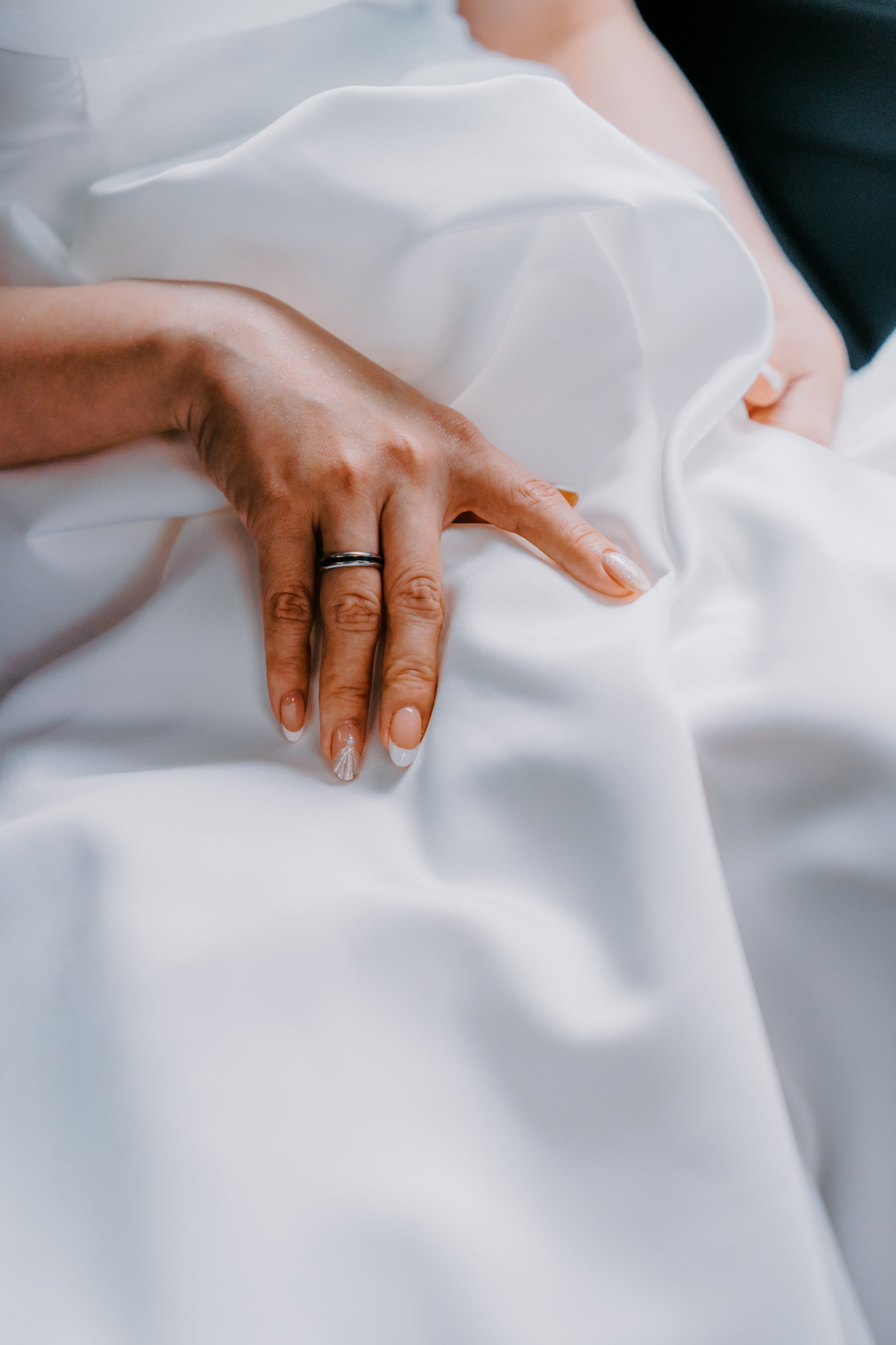 Thương & Bách, Wedding Day in Sài Gòn — Pham Si Luan Photography (9)