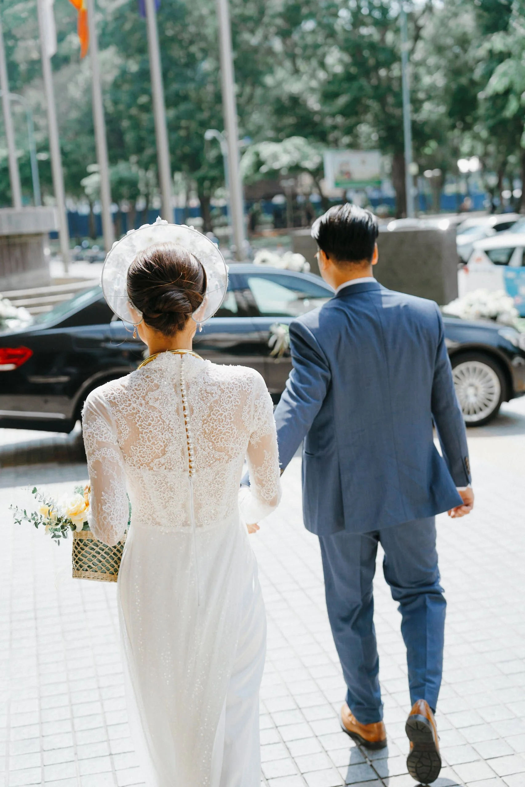 Kim Anh & Tuân, Wedding Day in Sài Gòn — Pham Si Luan Photography (33)