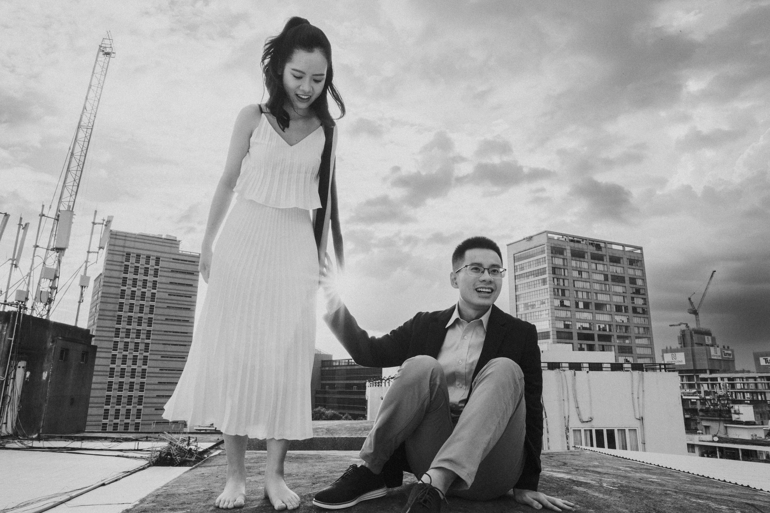Phương & Nam, Pre-wedding Session in Sài Gòn — Pham Si Luan Photography (43)