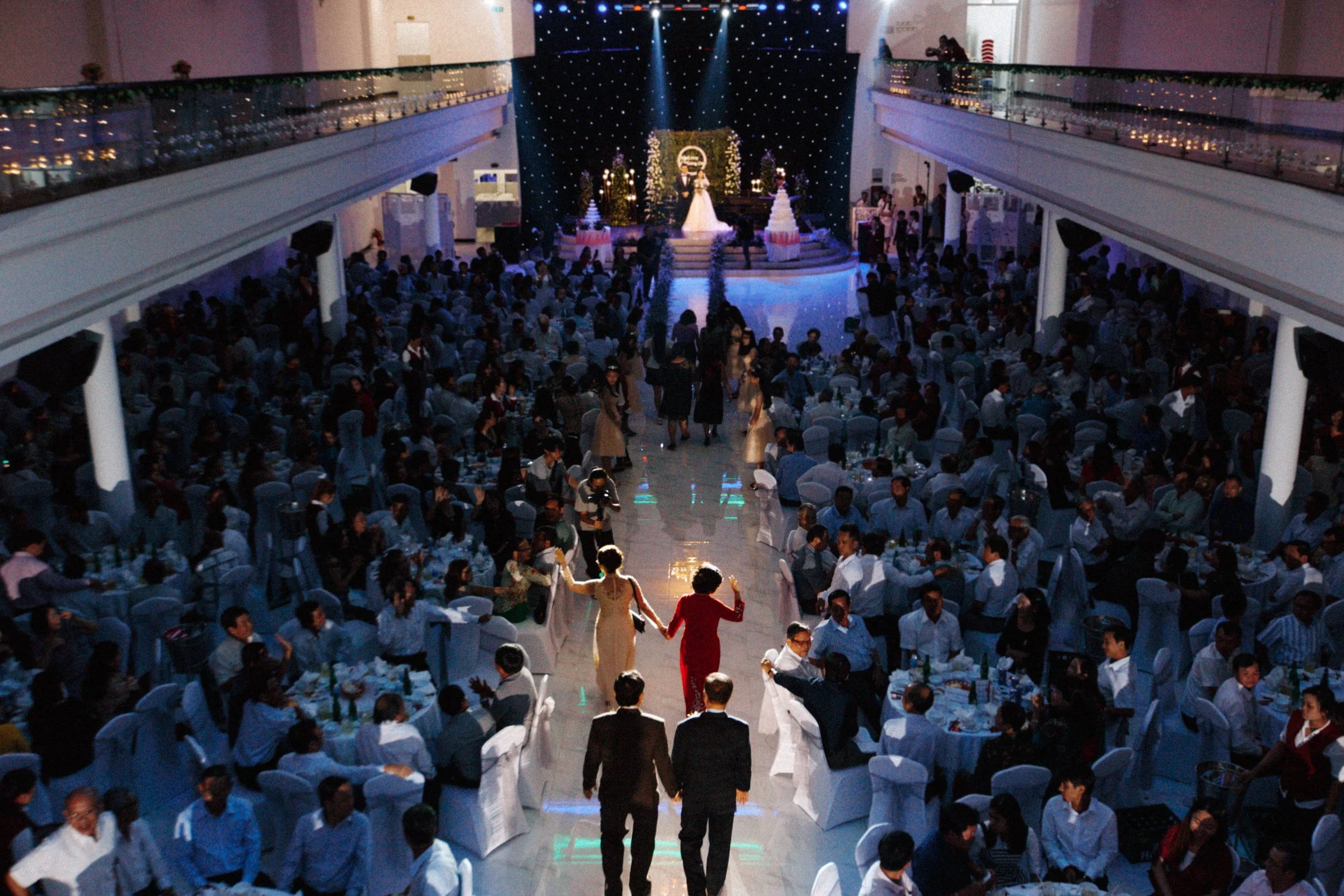 Huy & Chi, Lễ Cưới Bình Thuận — Pham Si Luan Photography (57)