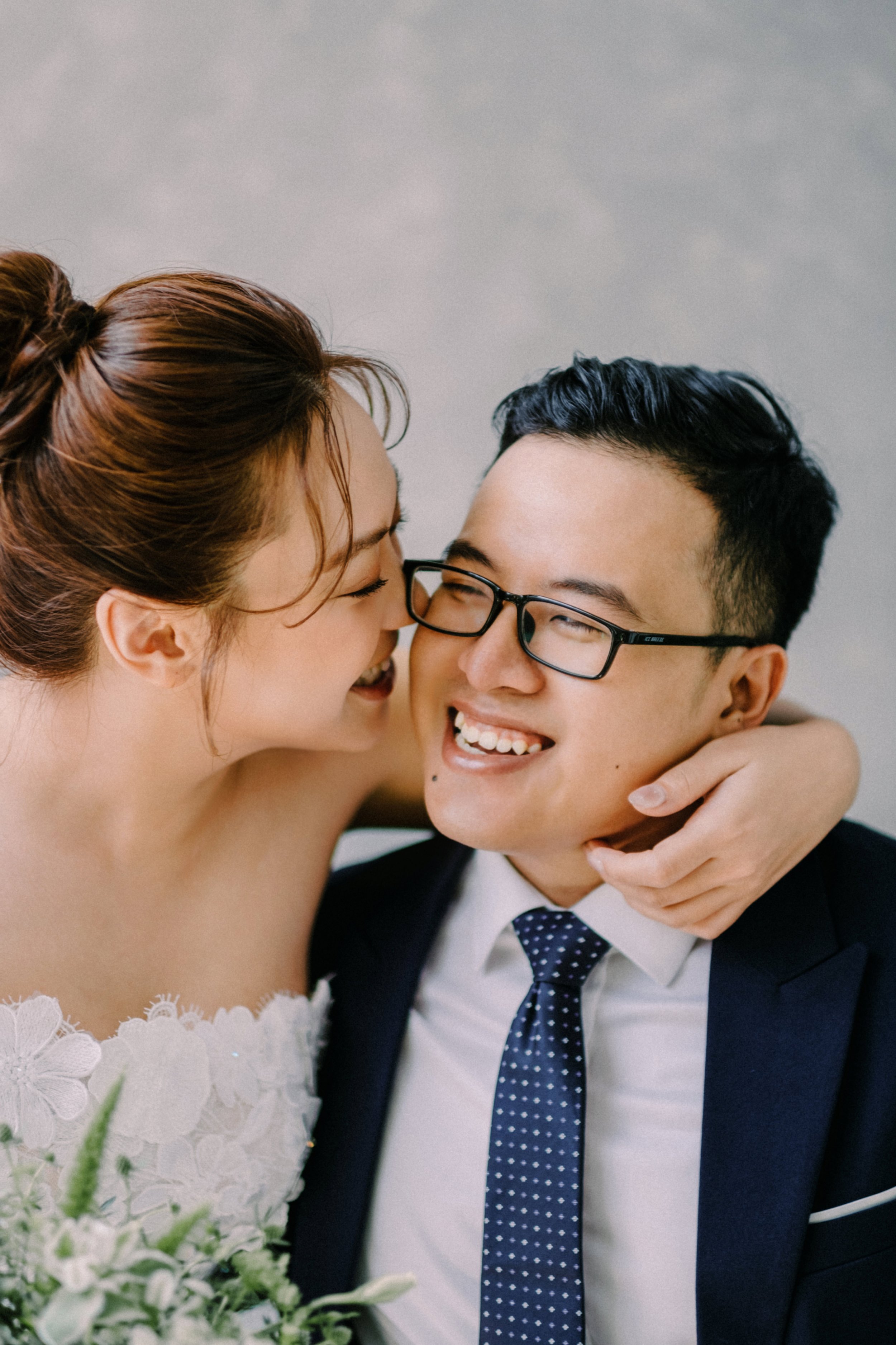 Giang & Tâm, Pre-wedding Session at studio in Sài Gòn — Pham Si Luan Photography (3)