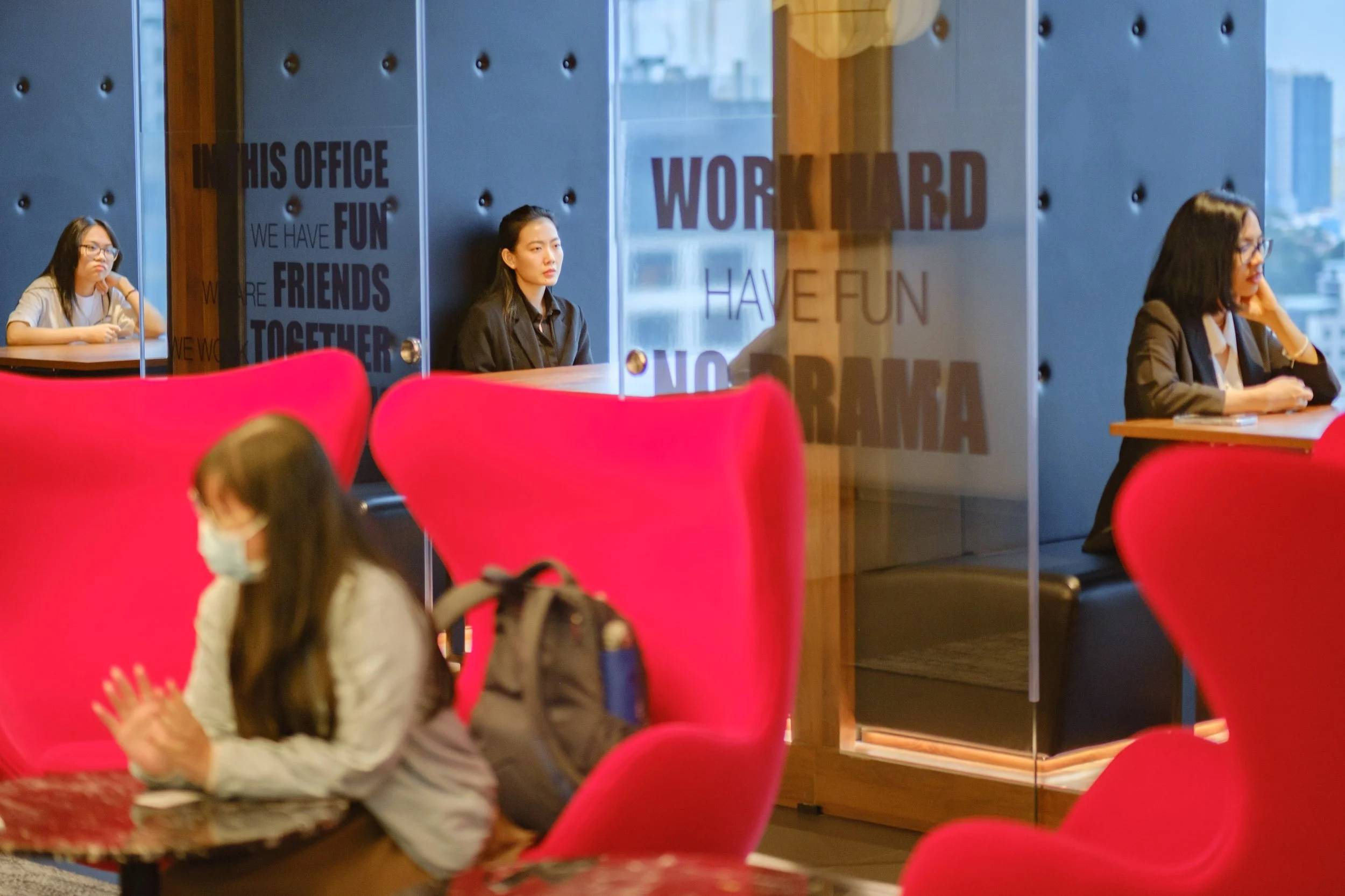 Headhunting Career Workshop for PERSOLKELLY Vietnam — Pham Si Luan Photography (47)