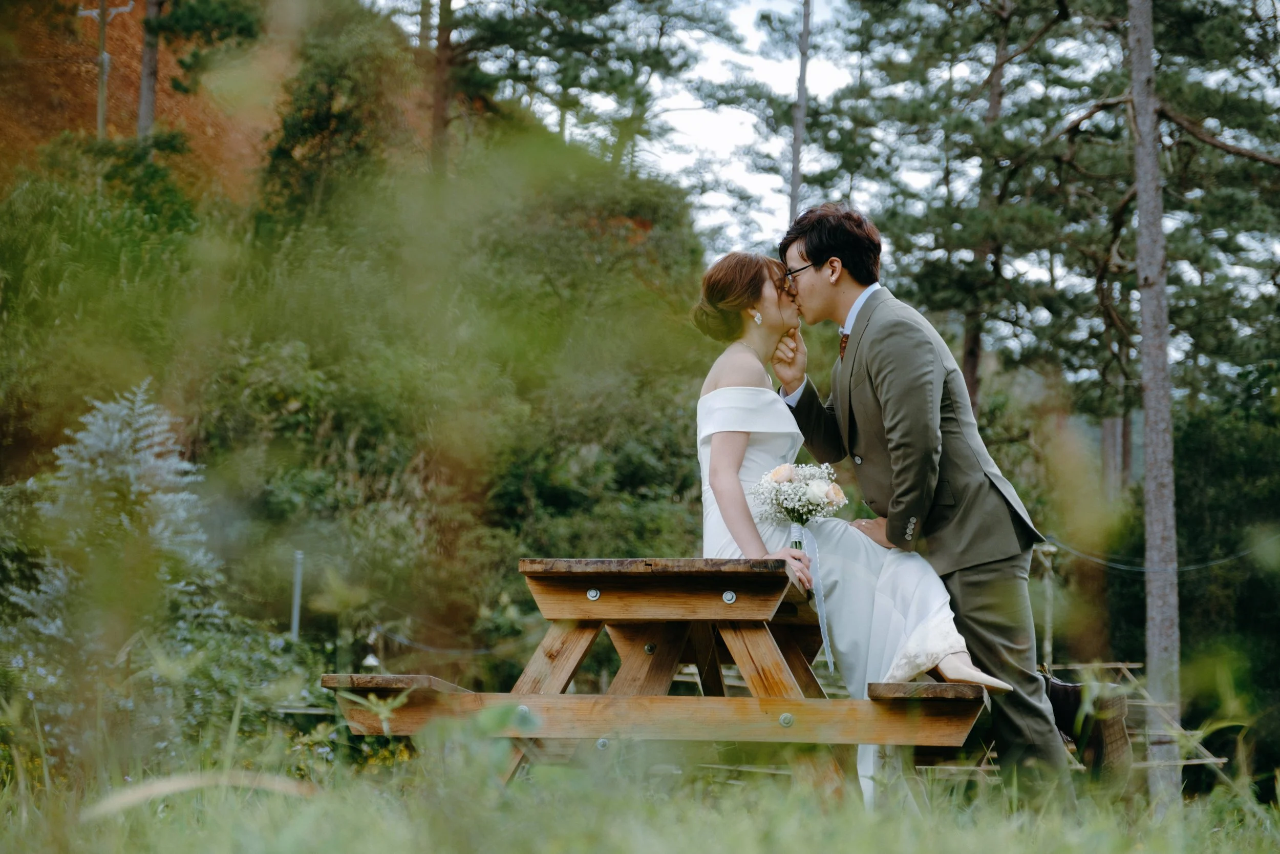 Na & Qi, Pre-wedding in Đà Lạt - Ninh Thuận — Pham Si Luan Photography (38)