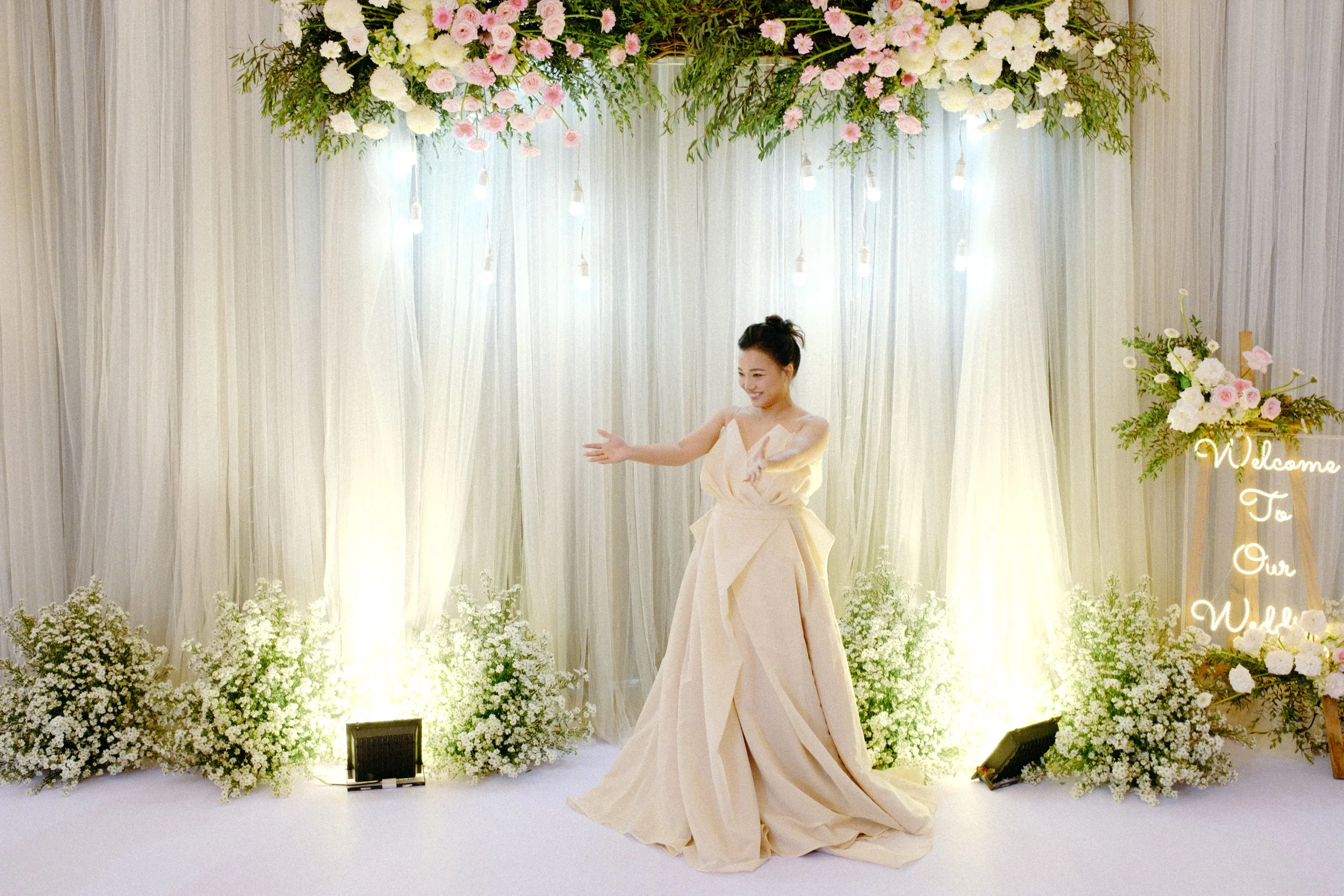Thảo & Lâm , Wedding Ceremony in Sài Gòn — Pham Si Luan Photography (15)