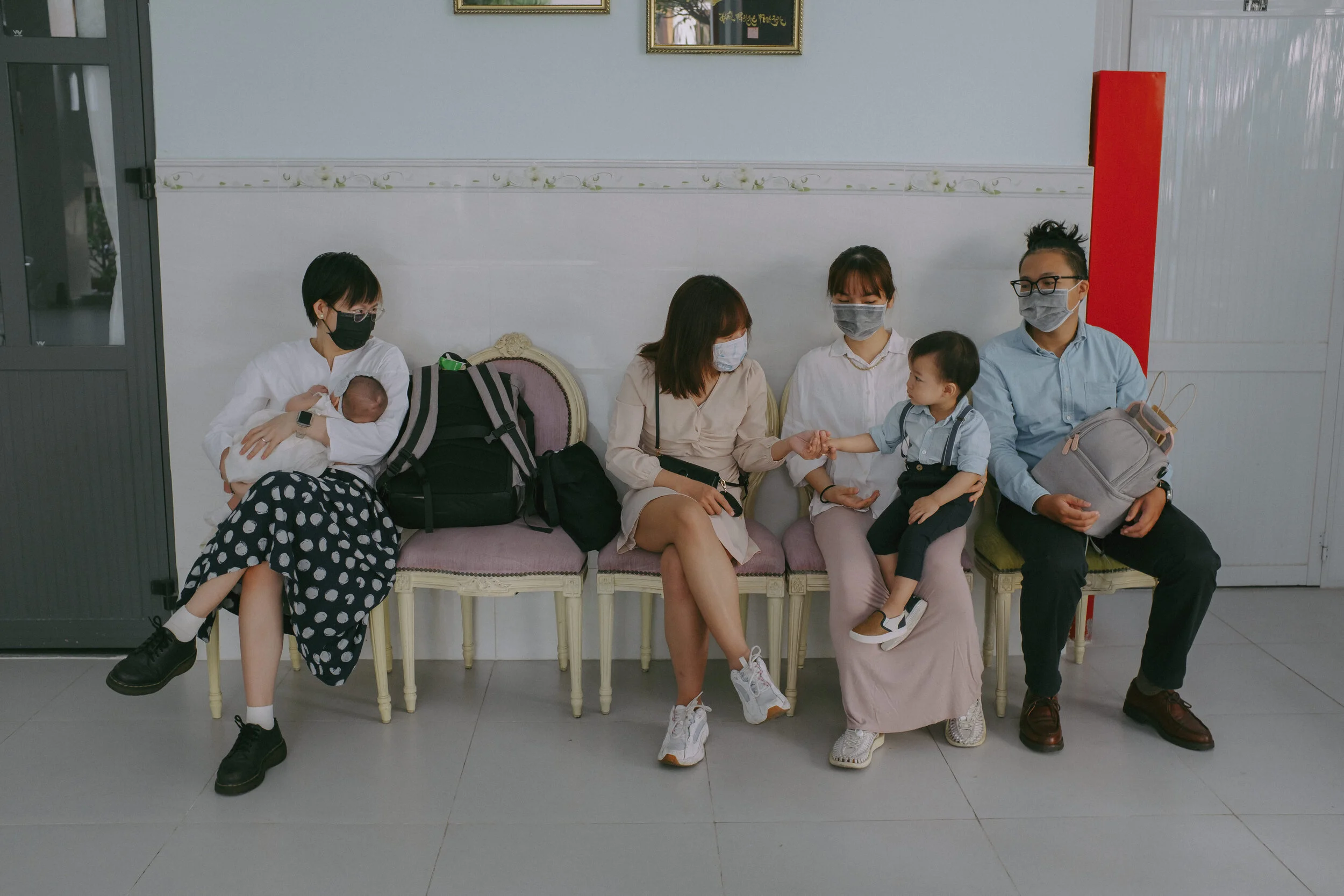 Coca's Christening in Sài Gòn — Pham Si Luan Photography (24)