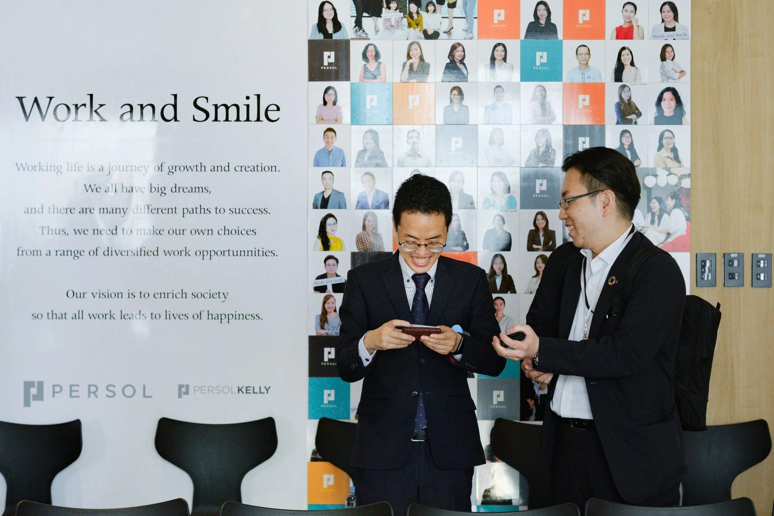 Seminar hosted by PERSOLKELLY Consulting Vietnam — Pham Si Luan Photography (13)