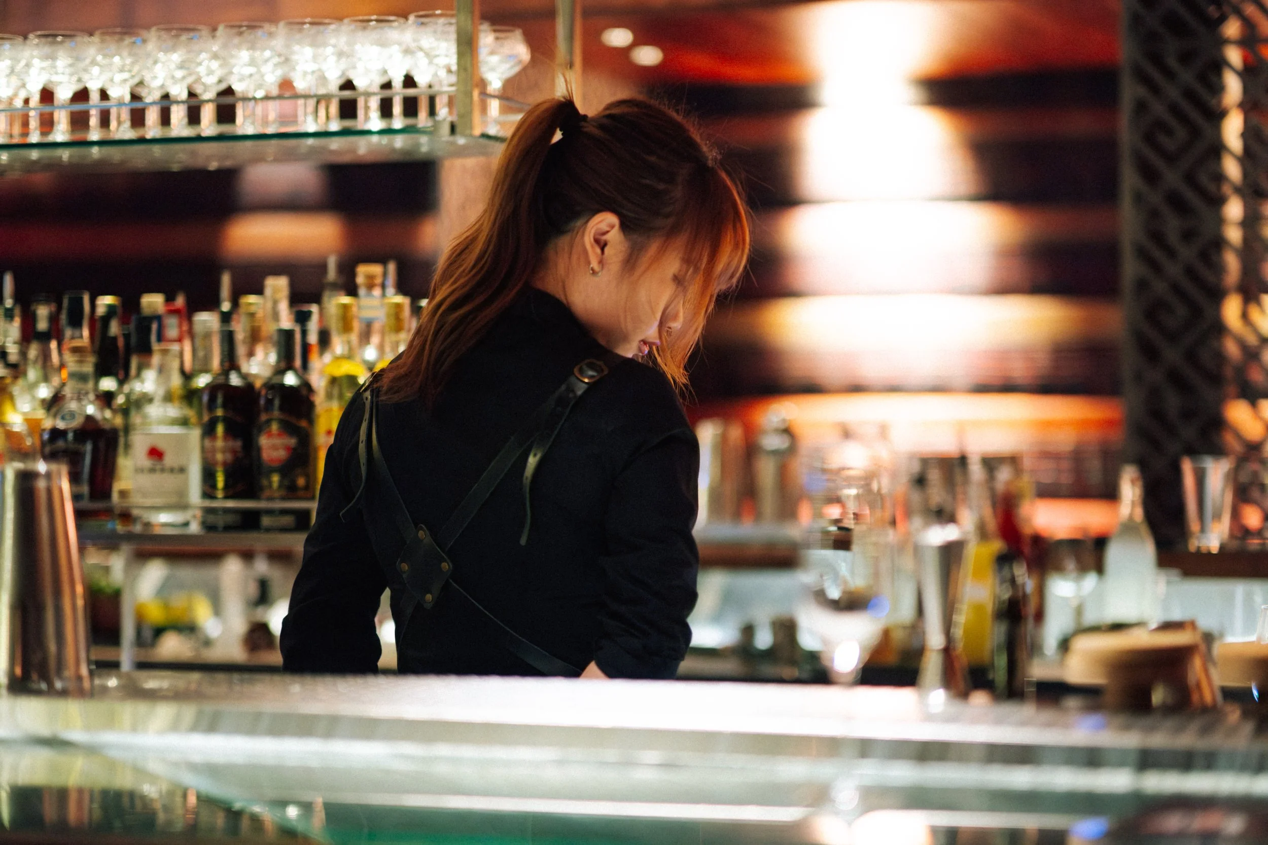 The World’s Best Bars Series: 2 Lam Son x Quinary, Guest Shift Photography — Pham Si Luan Photography (8)