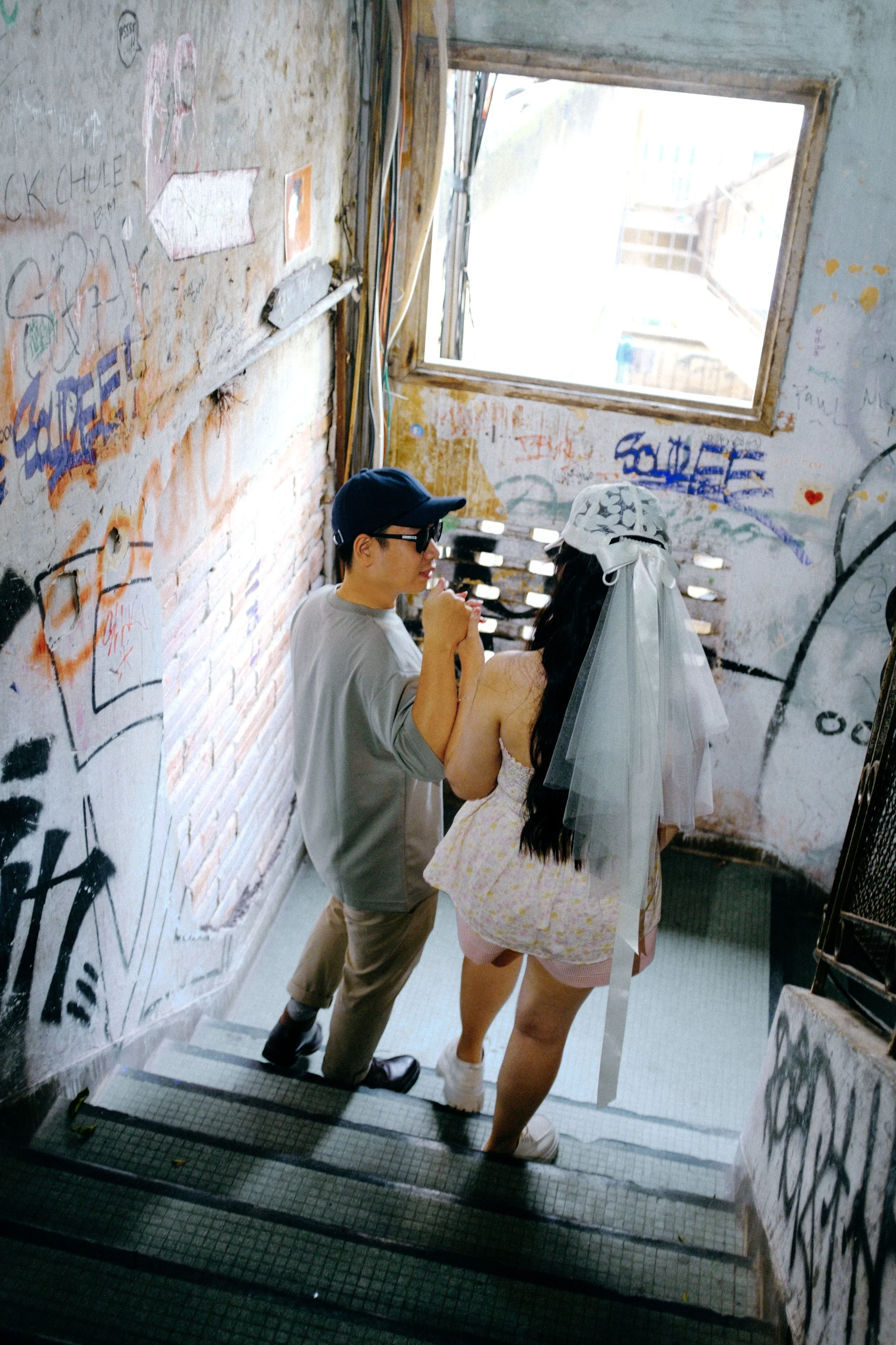 Vy & Thắng, Pre-wedding Session in Sài Gòn — Pham Si Luan Photography (36)