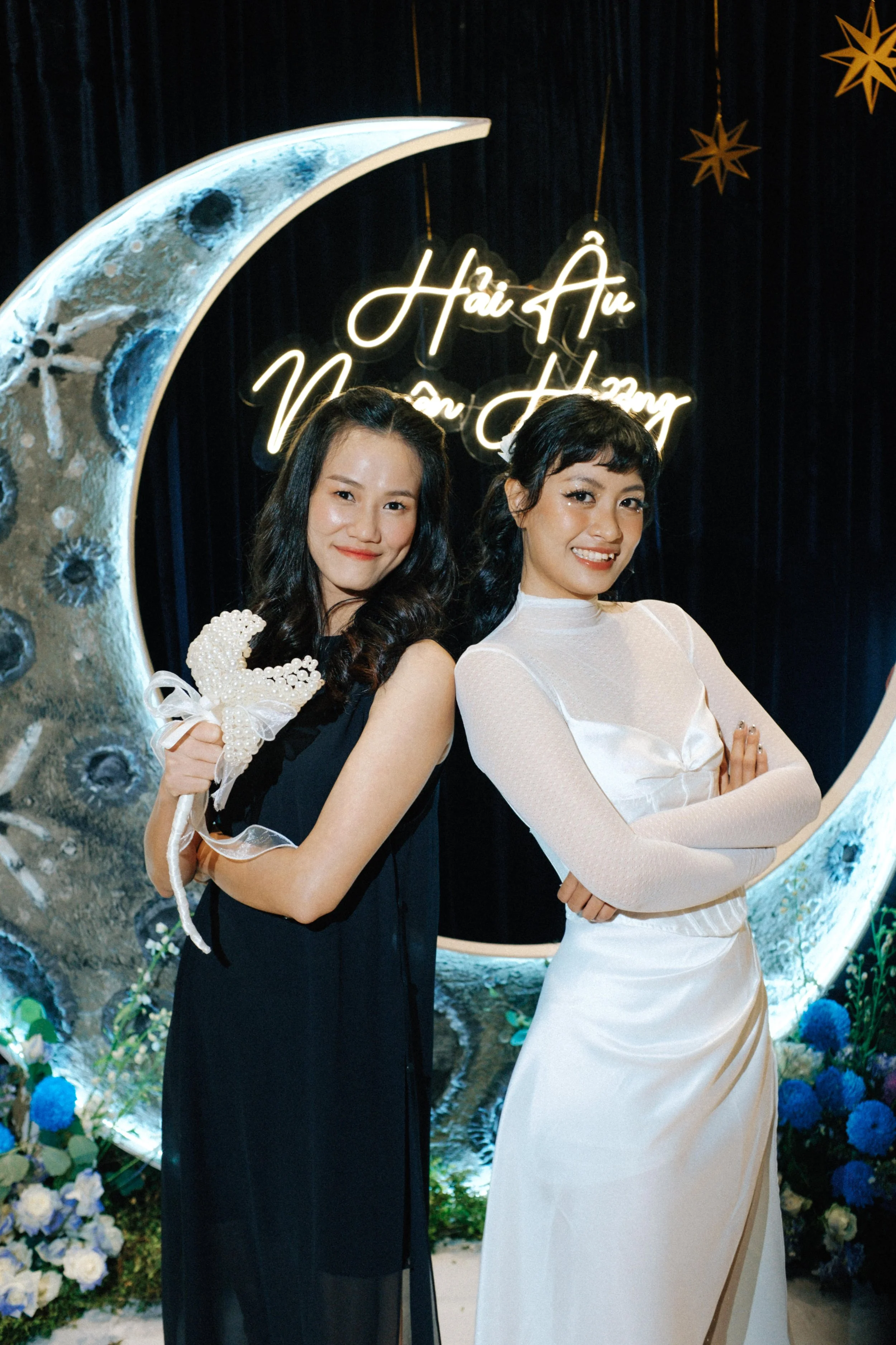 Hương & Âu, Ngày Cưới Sài Gòn — Pham Si Luan Photography (122)