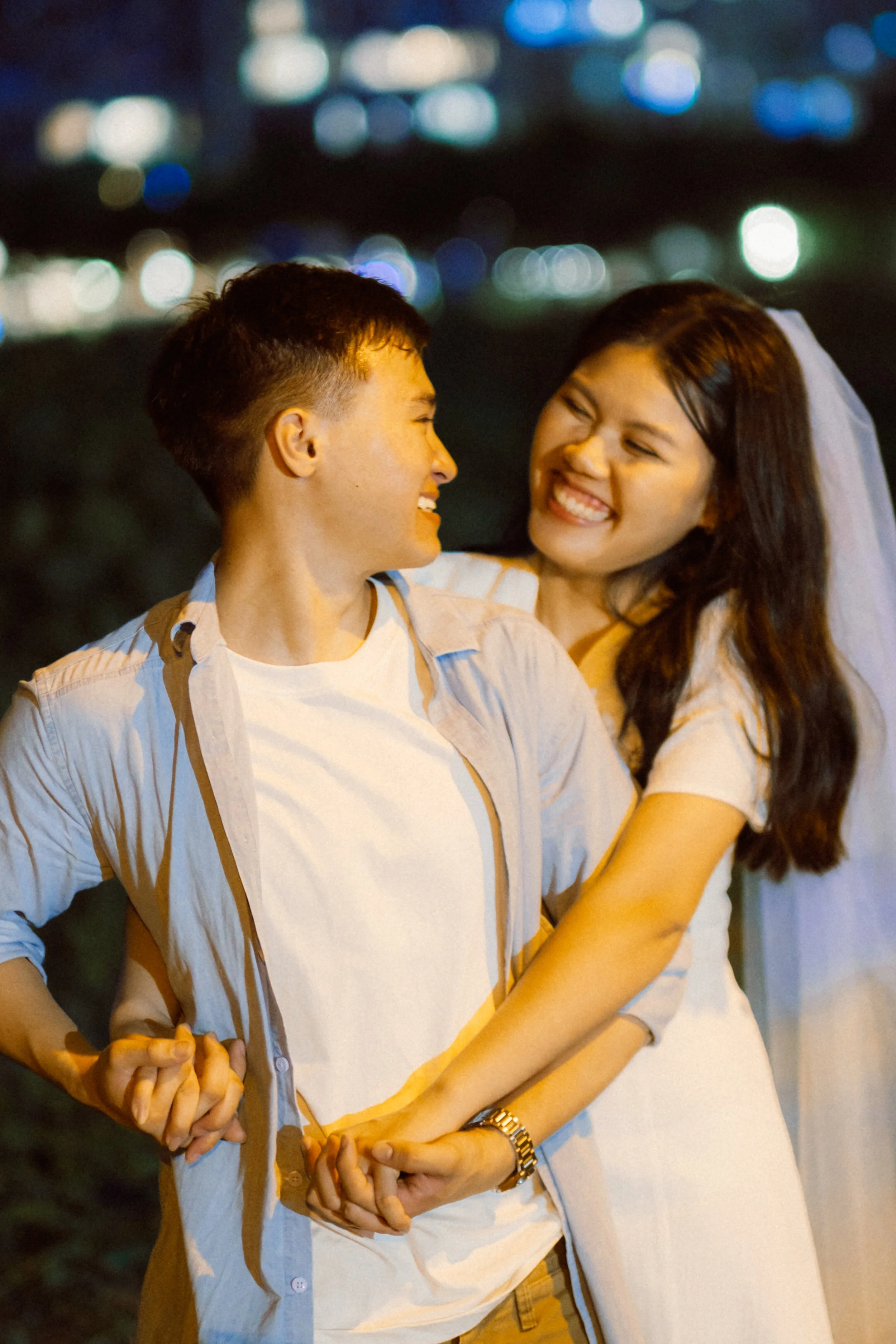 Thanh & Kaden, Pre-wedding in Sài Gòn — Pham Si Luan Photography (41)