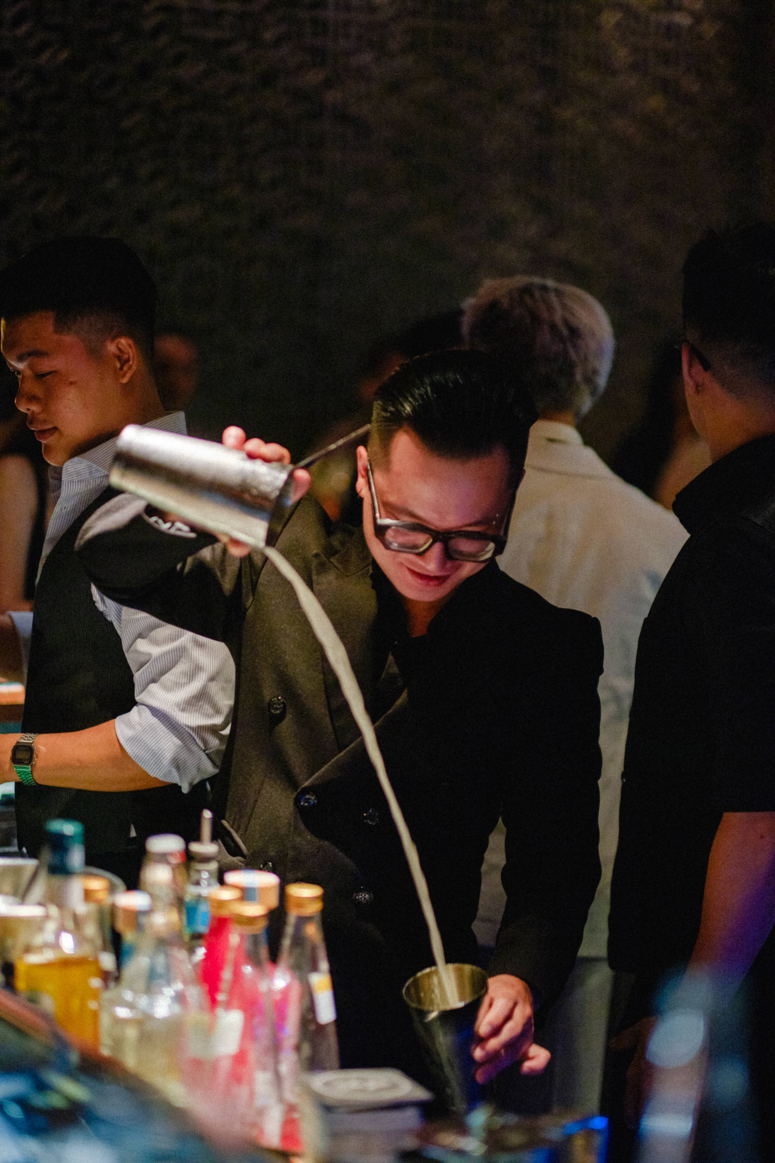 SIP SUPERNOVA HOMECOMING 2025 – Vietnam Mixology Celebration — Pham Si Luan Photography (31)