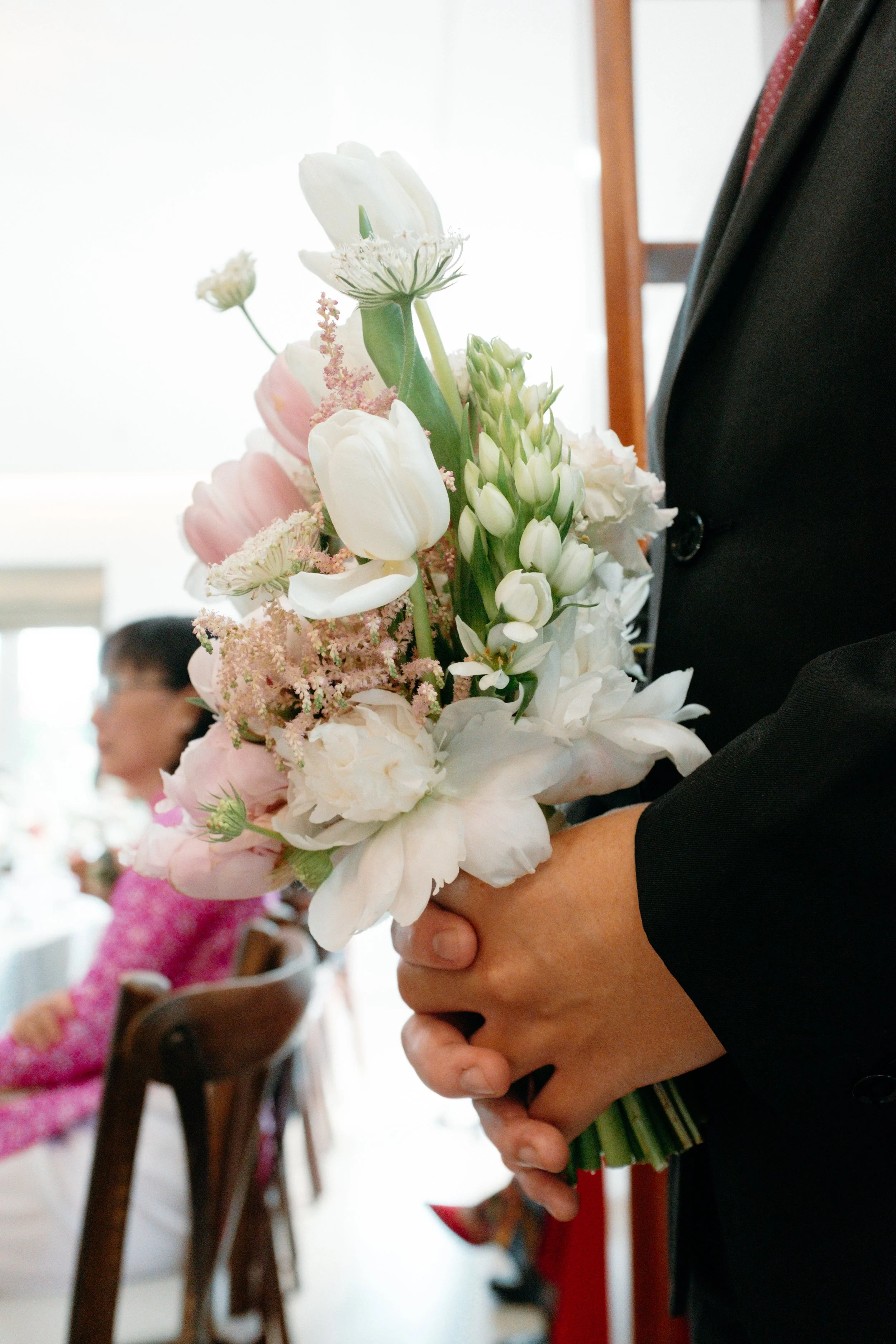 Phuong & Huy, Wedding Day in Saigon — Pham Si Luan Photography (38)