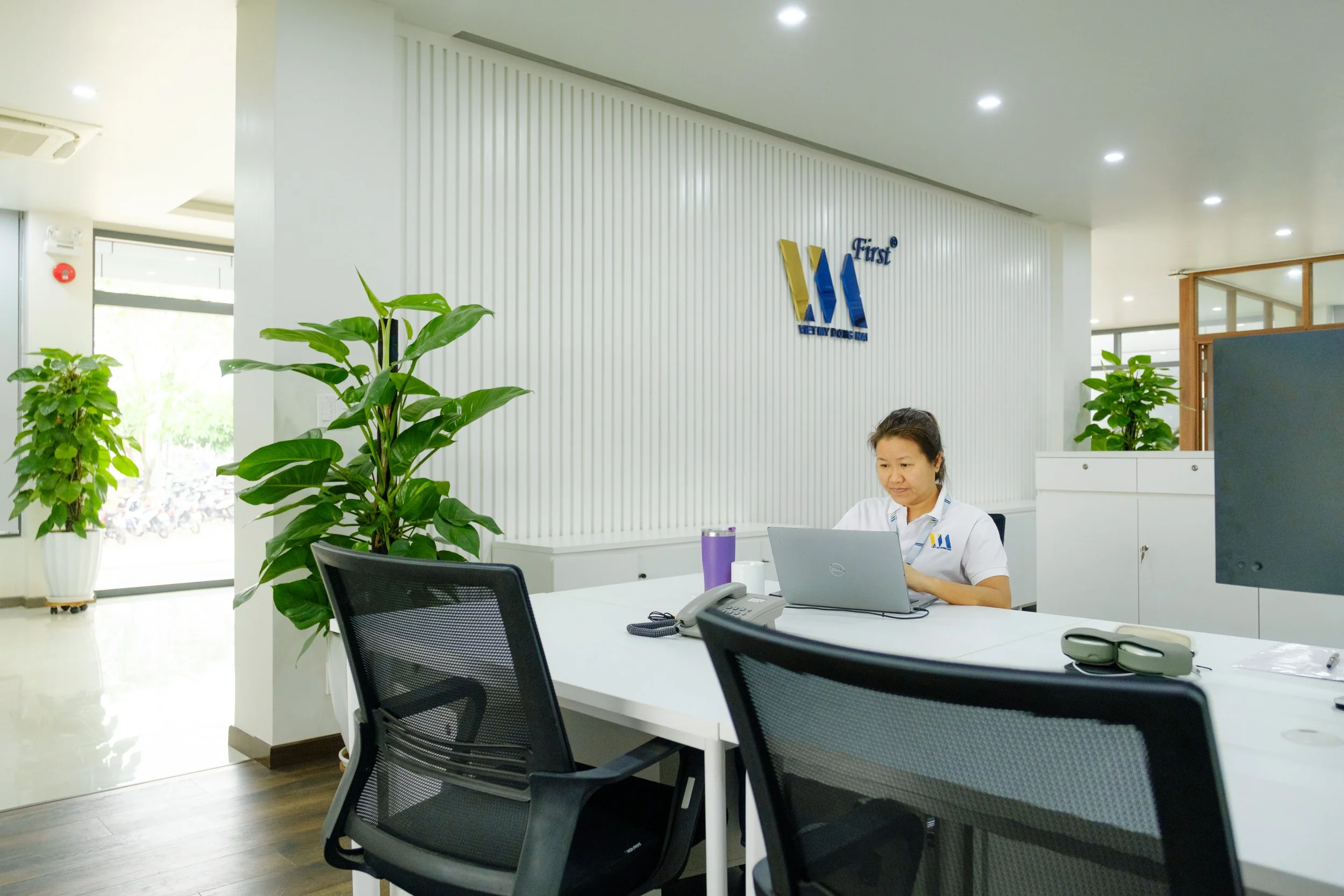 Corporate Portraits of VMD JSC's Leadership and Office — Pham Si Luan Photography (2)