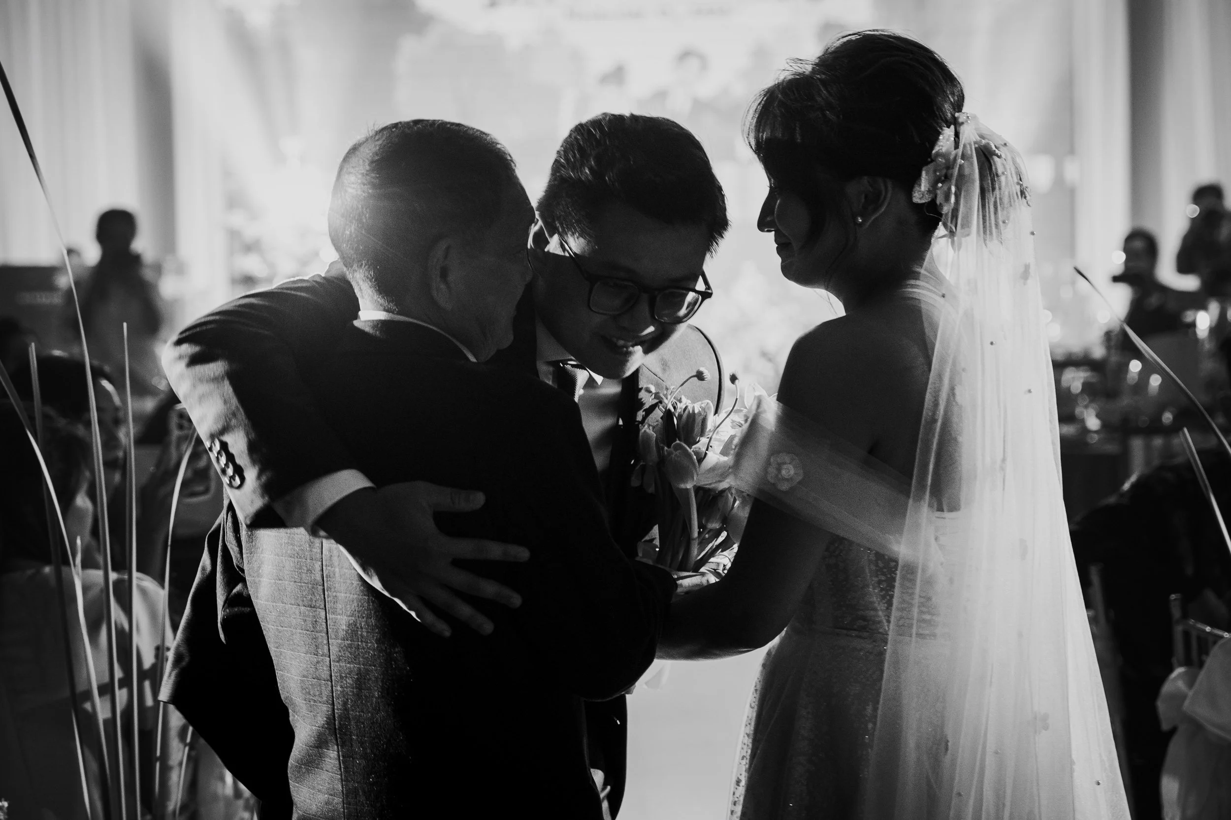 Vy & Phúc, Wedding Day in Sài Gòn — Pham Si Luan Photography (101)