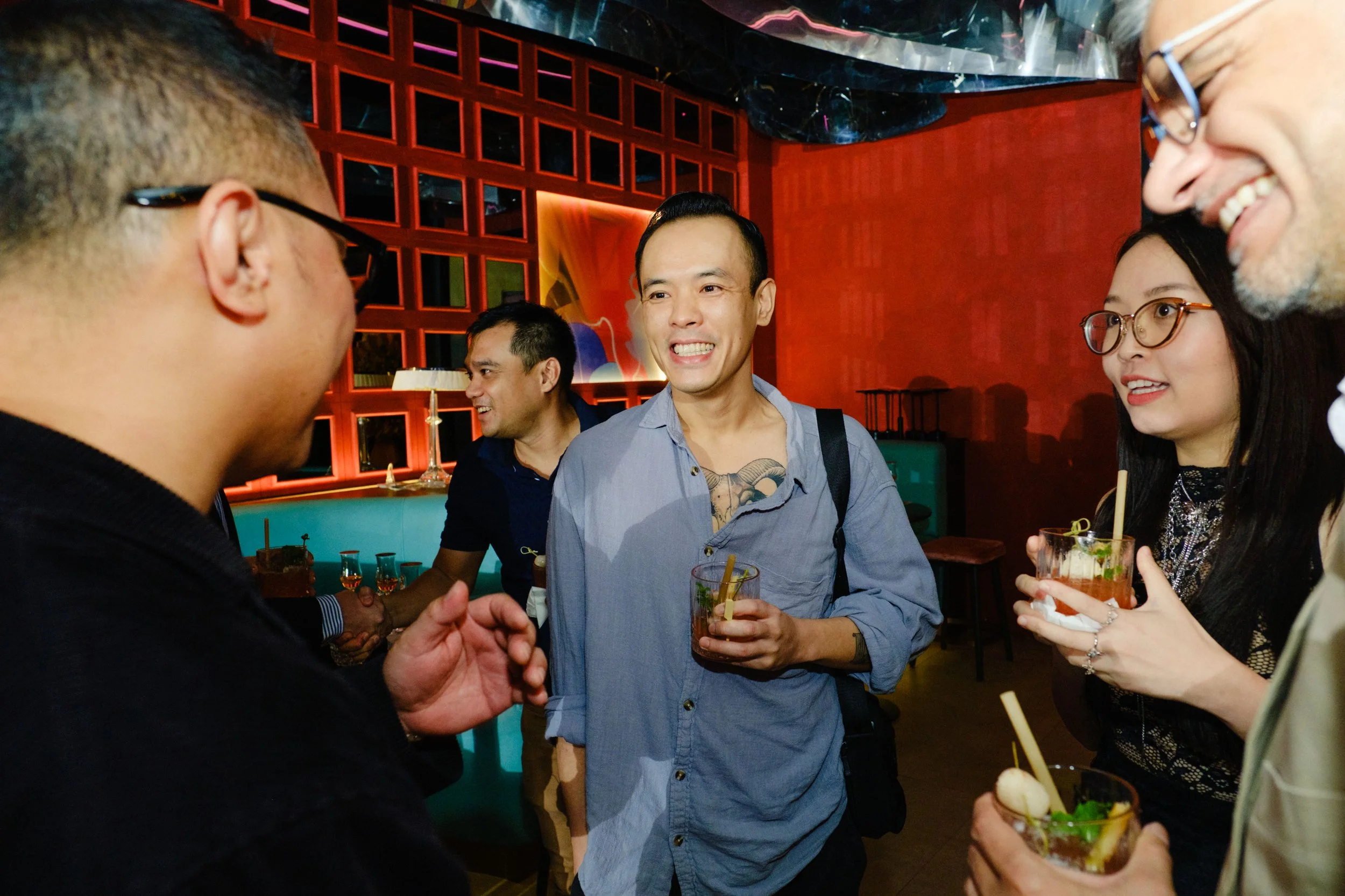 Havana Club Iconica Master Class — Pham Si Luan Photography (53)