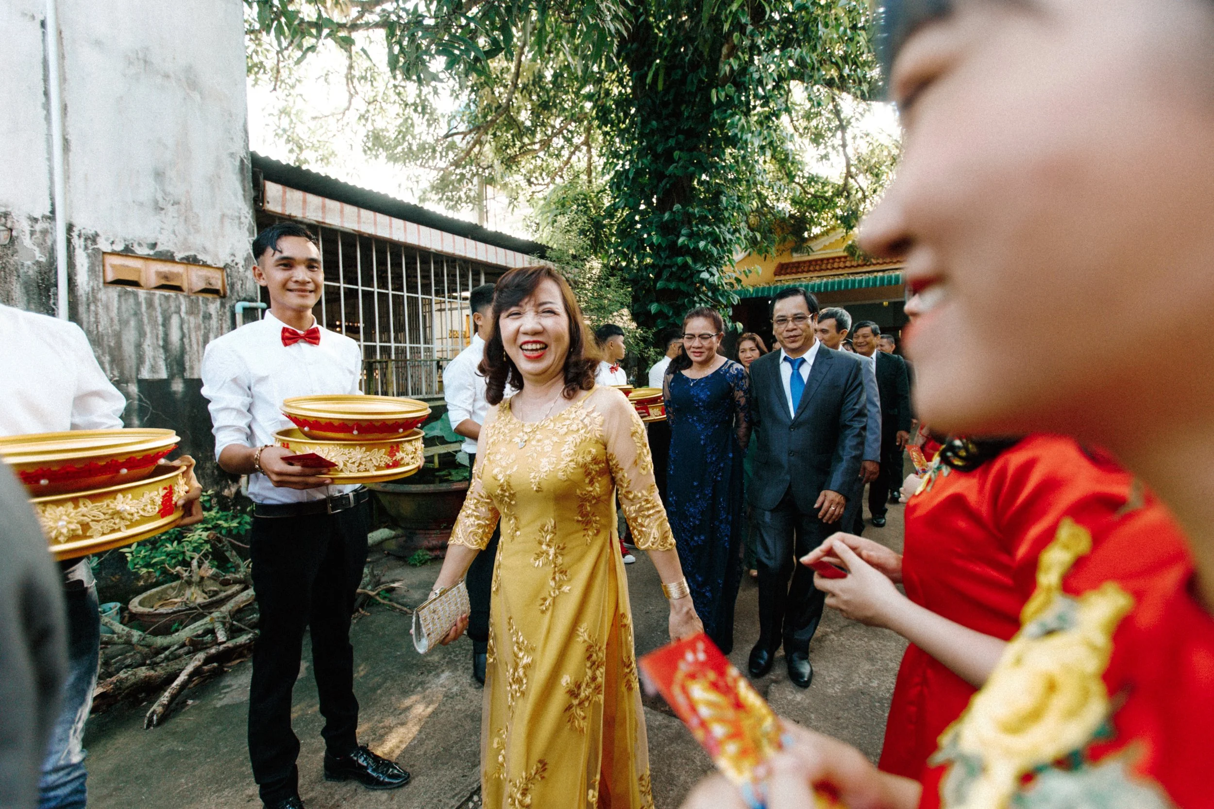 Huy & Chi, Lễ Cưới Bình Thuận — Pham Si Luan Photography (22)