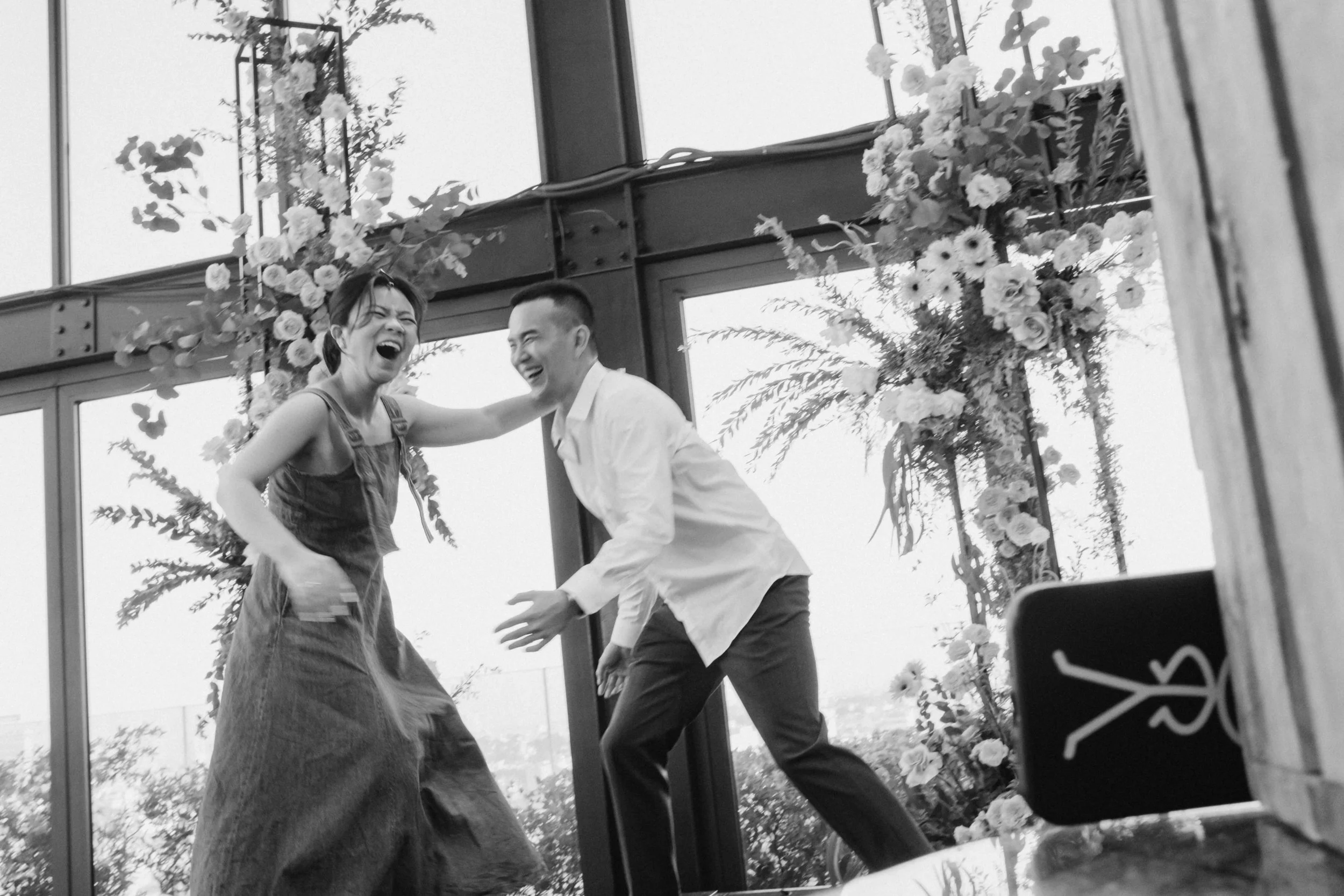 Linh & Đắc, Wedding Day in Saigon — Pham Si Luan Photography (87)