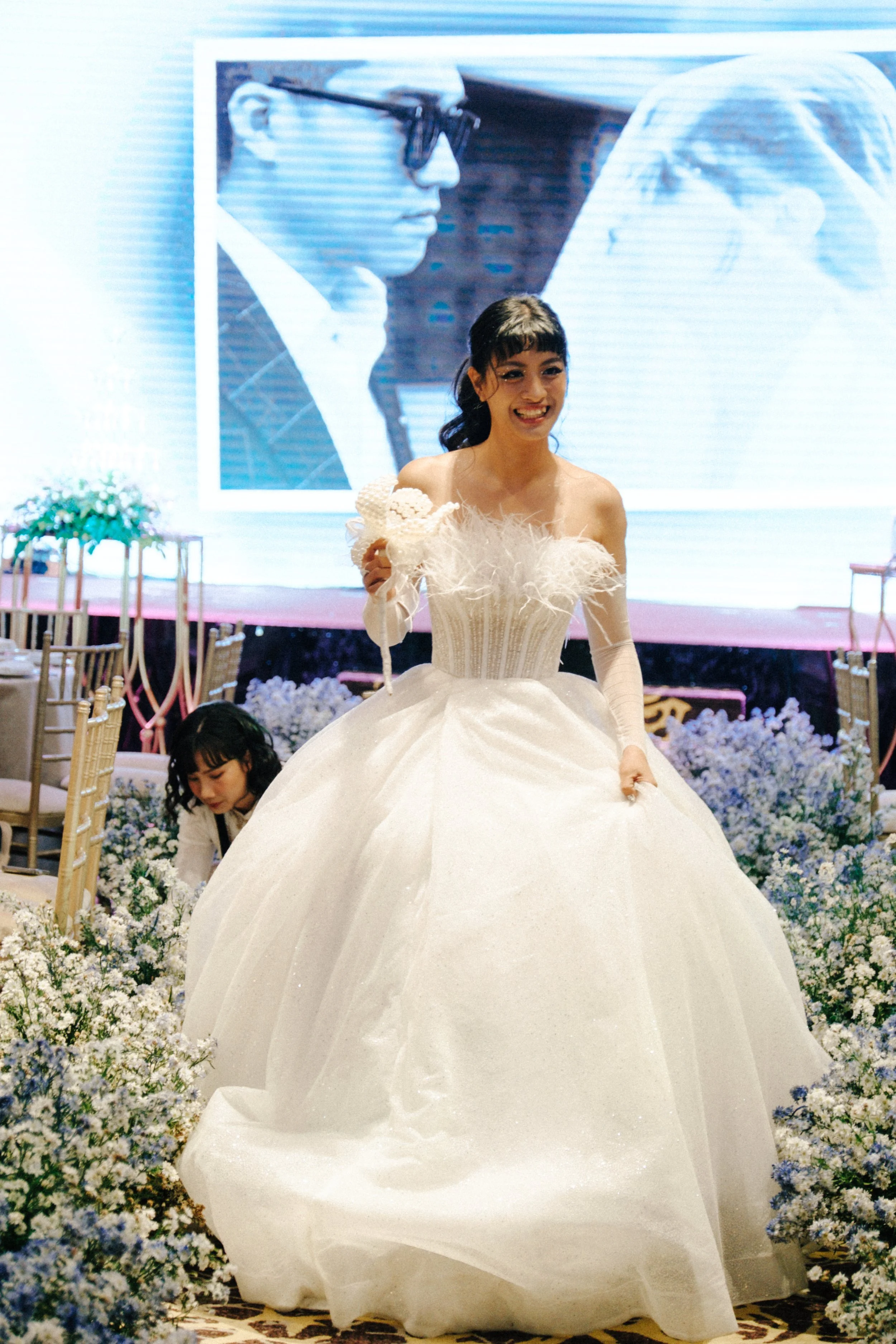 Hương & Âu, Ngày Cưới Sài Gòn — Pham Si Luan Photography (88)