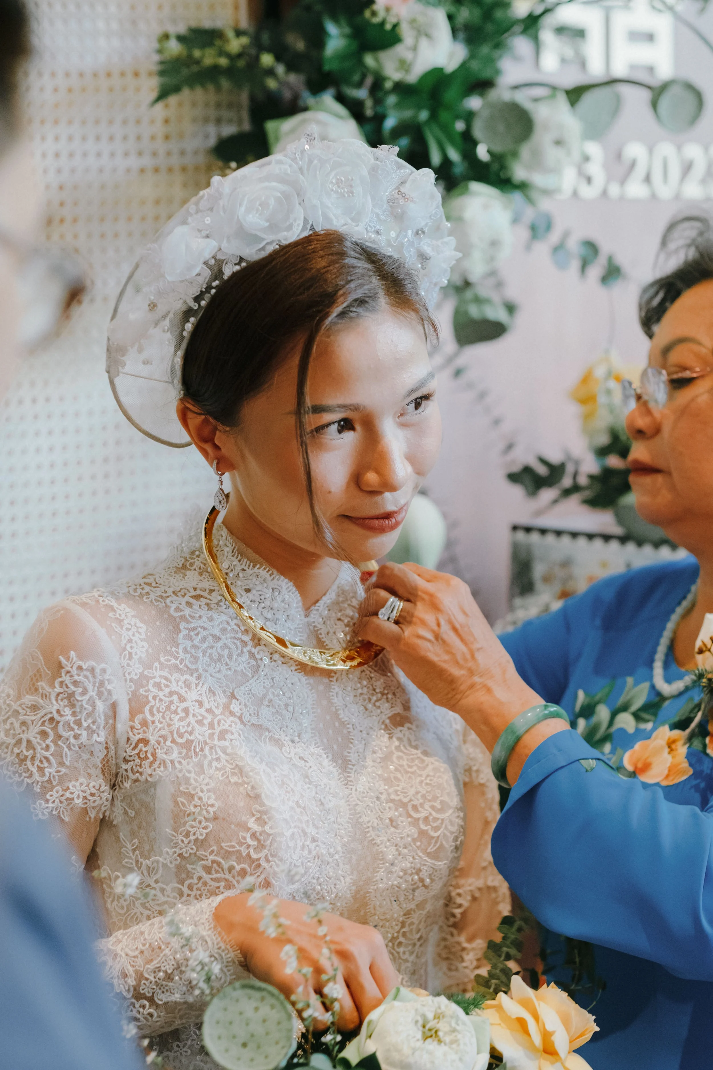 Kim Anh & Tuân, Wedding Day in Sài Gòn — Pham Si Luan Photography (23)