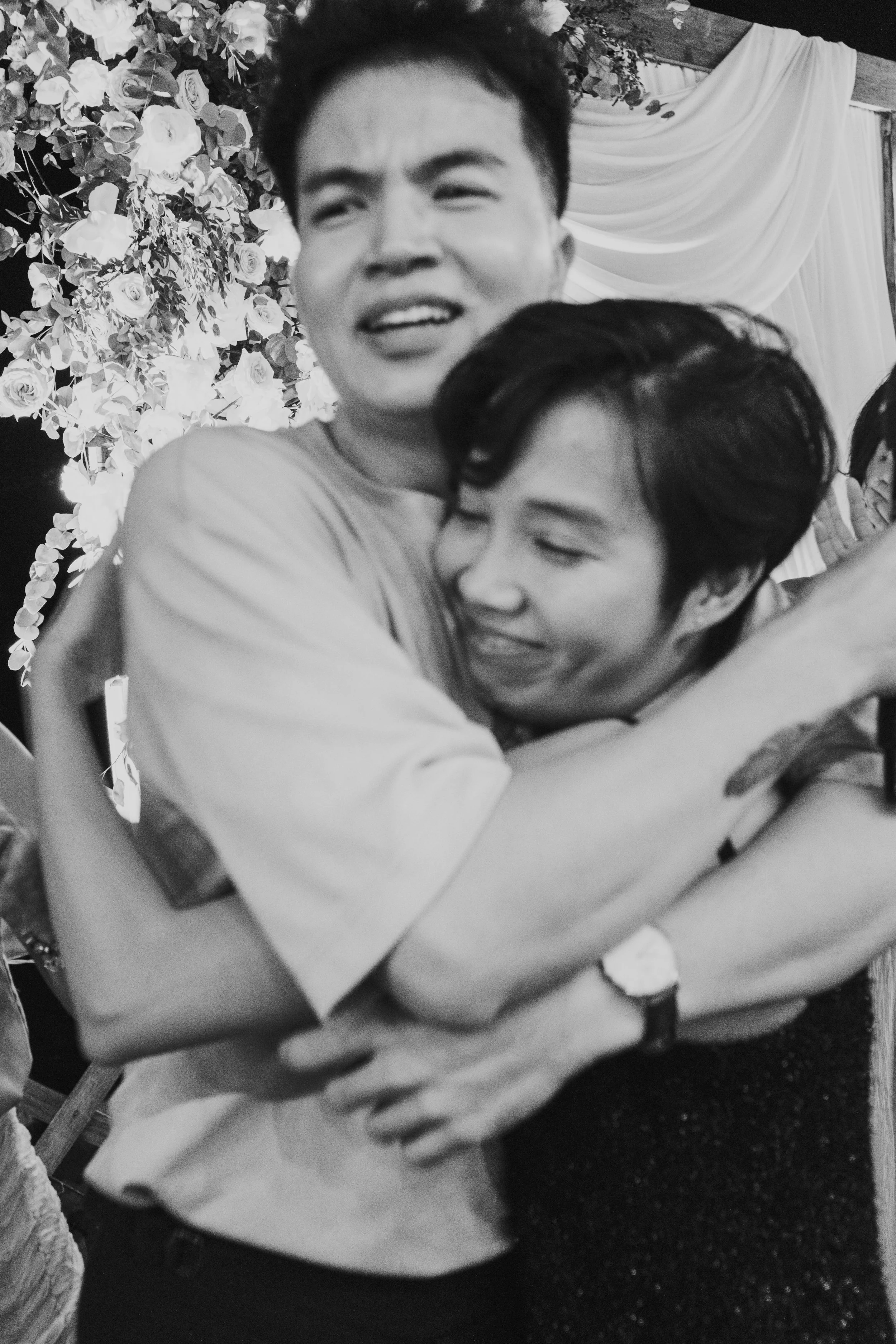 Thảo & Lâm , Wedding Day in Đà Nẵng — Pham Si Luan Photography (200)